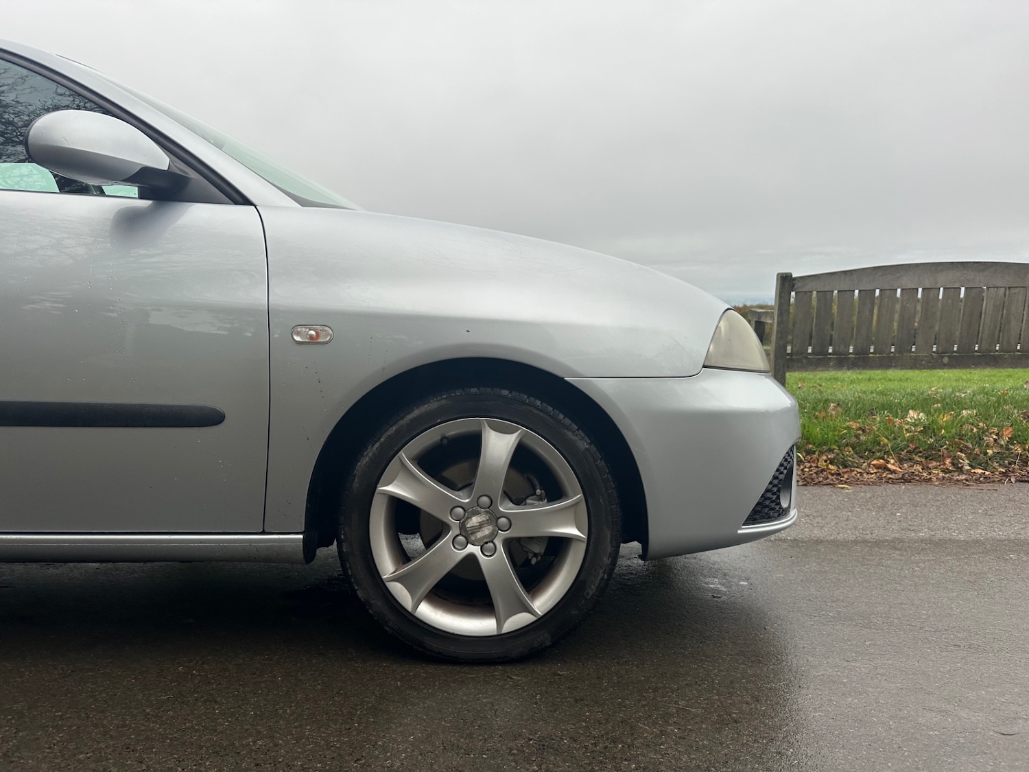 Used SEAT Ibiza 2008 for sale - 76537595: Photo 17