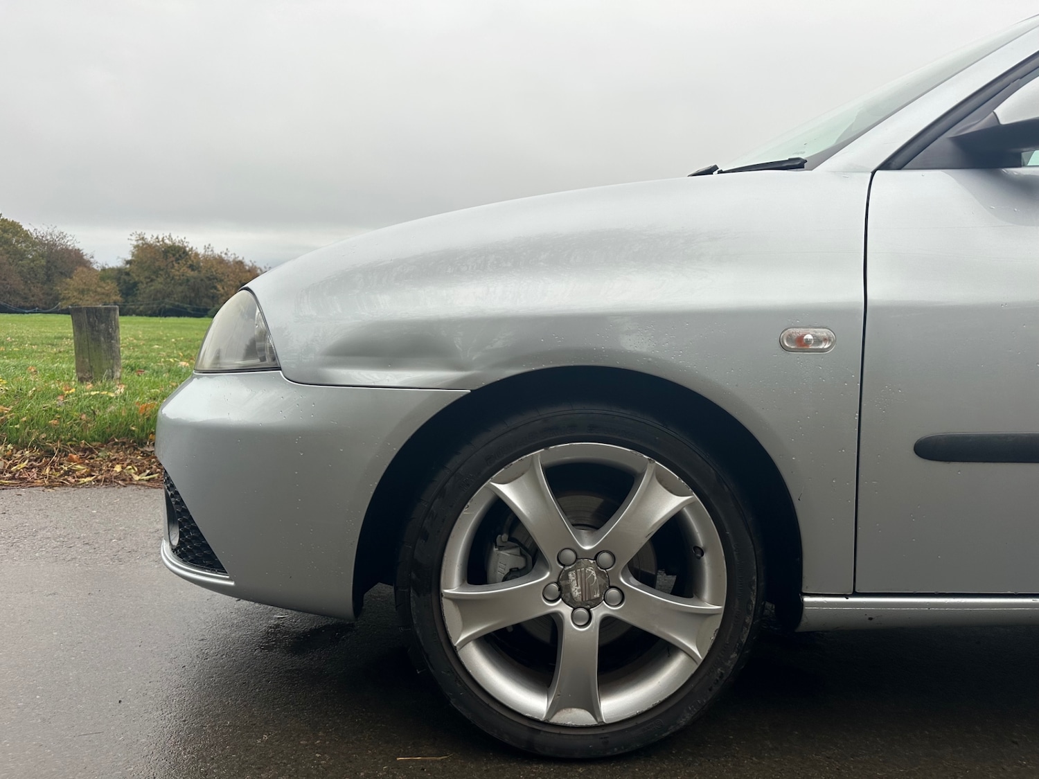 Used SEAT Ibiza 2008 for sale - 76537595: Photo 18