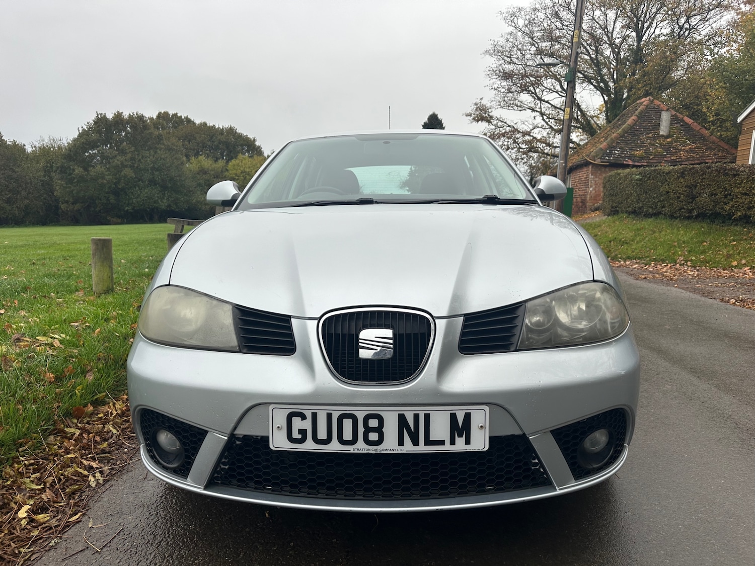 Used SEAT Ibiza 2008 for sale - 76537595: Photo 22