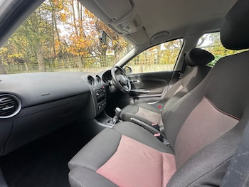 Used SEAT Ibiza 2008 for sale - 76537595: Photo