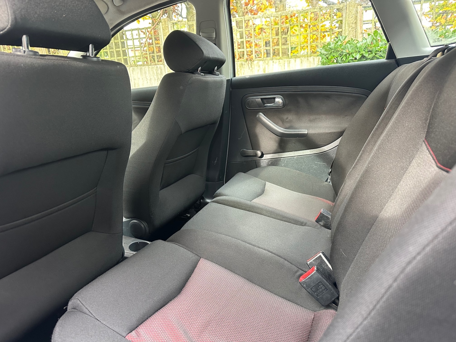 Used SEAT Ibiza 2008 for sale - 76537595: Photo 4