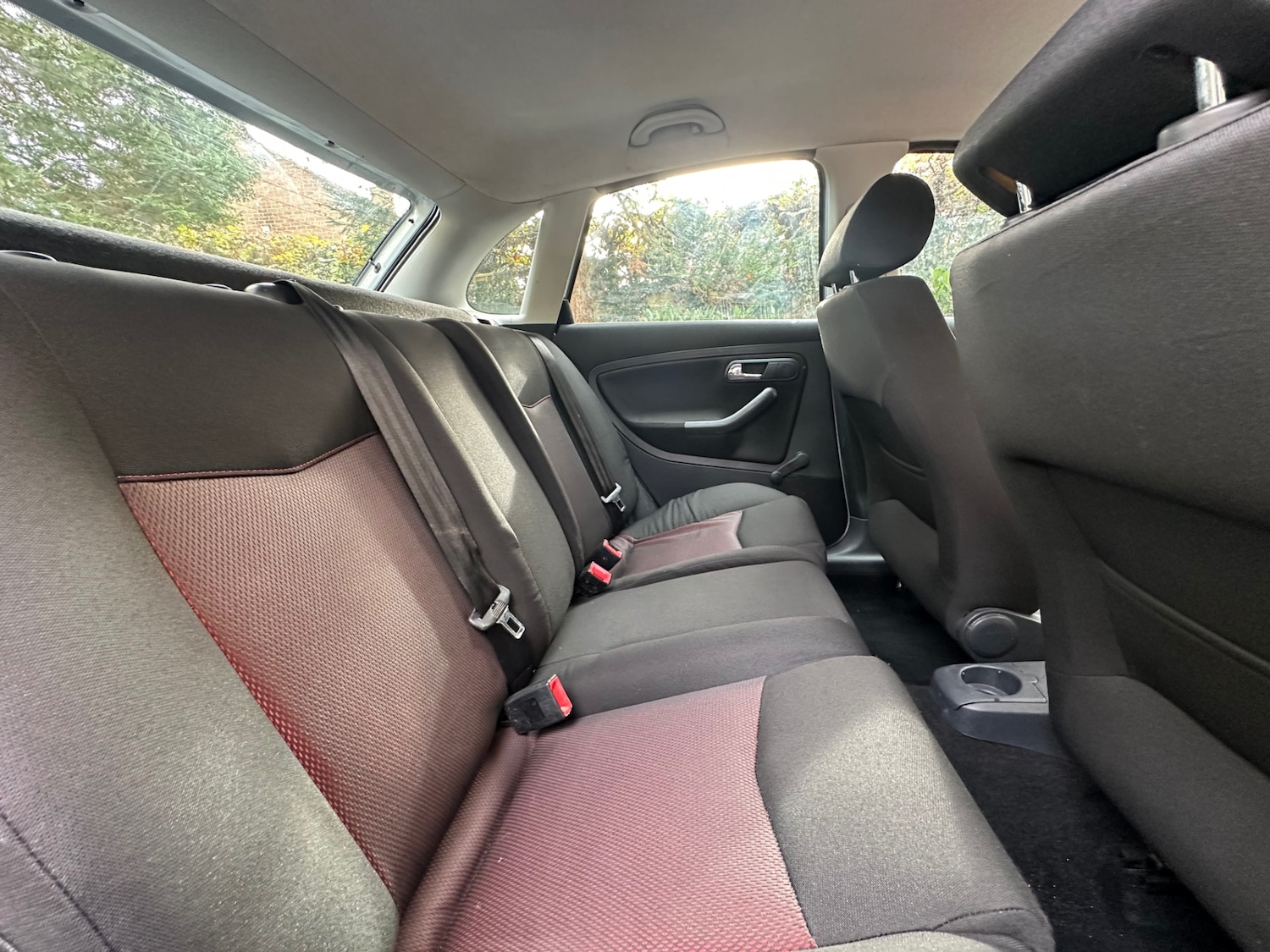 Used SEAT Ibiza 2008 for sale - 76537595: Photo 5