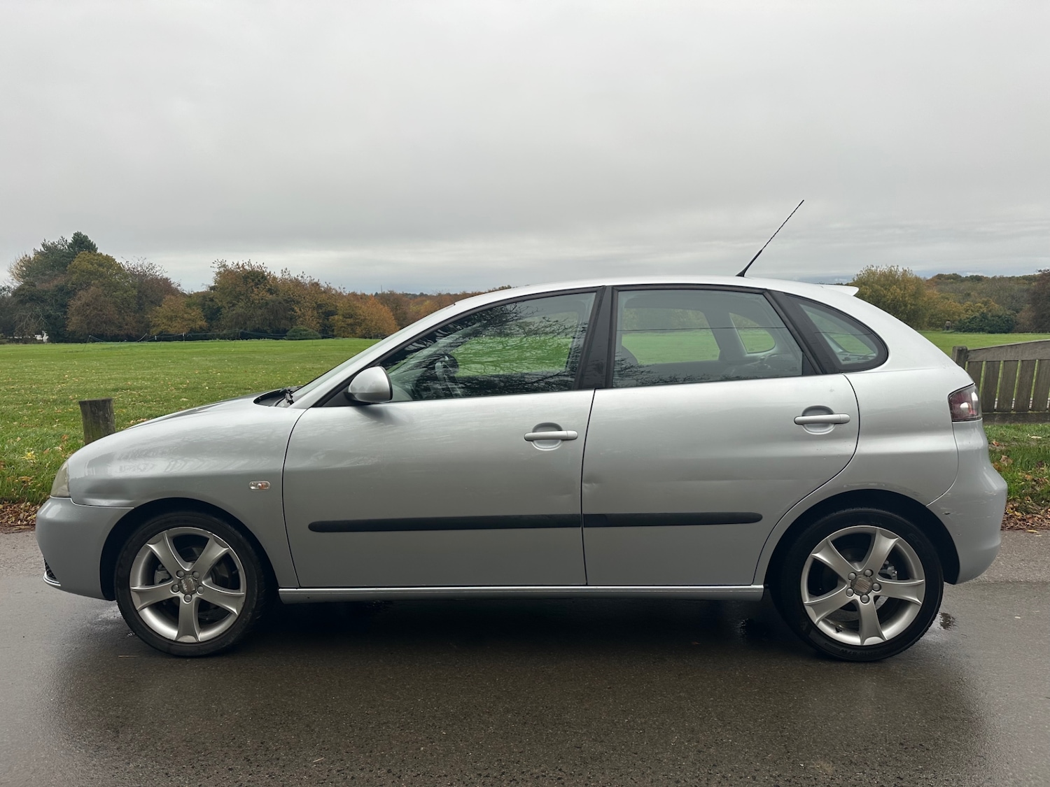 Used SEAT Ibiza 2008 for sale - 76537595: Photo 7
