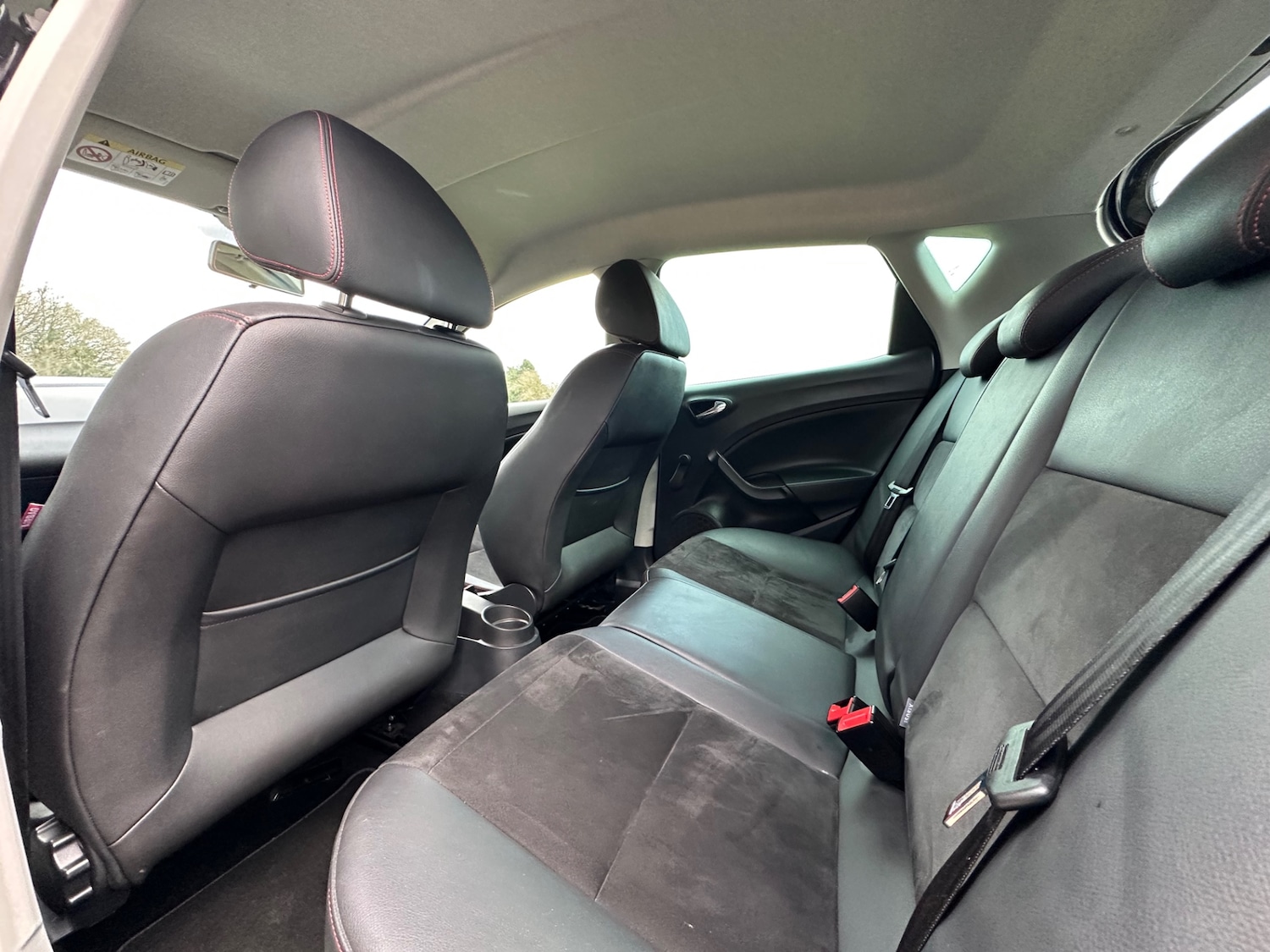 Used SEAT Ibiza 2015 for sale - 77366842: Photo 13