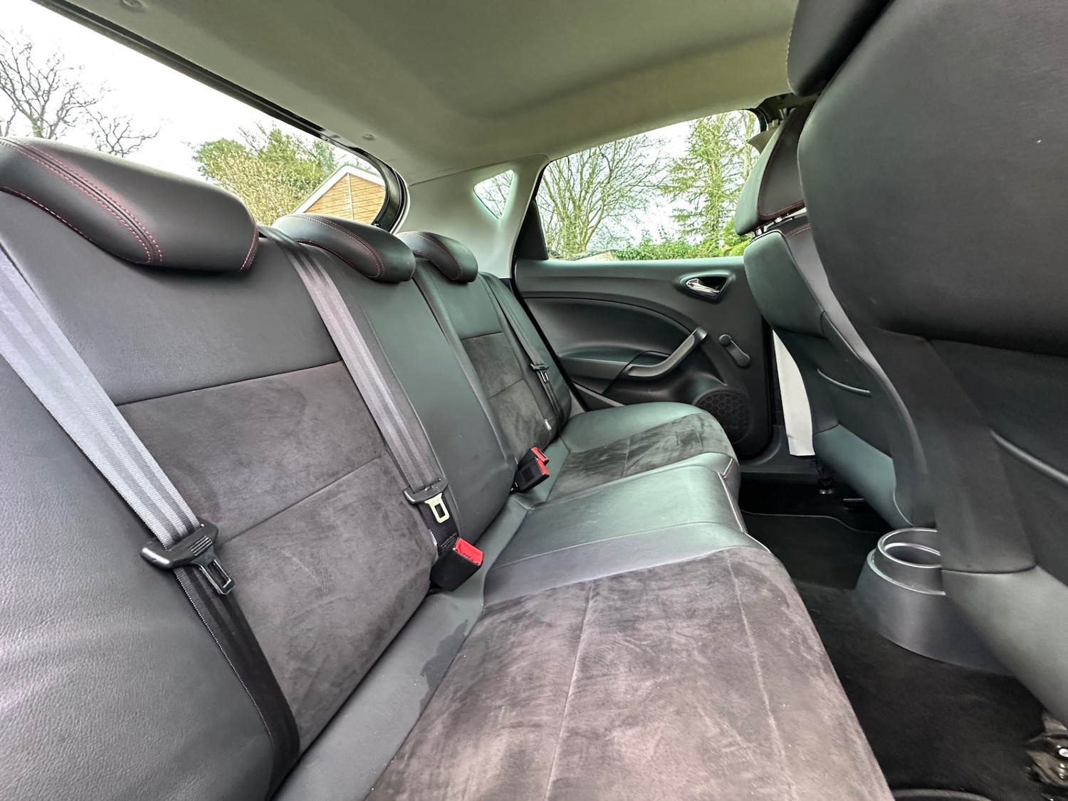 Used SEAT Ibiza 2015 for sale - 77366842: Photo 14