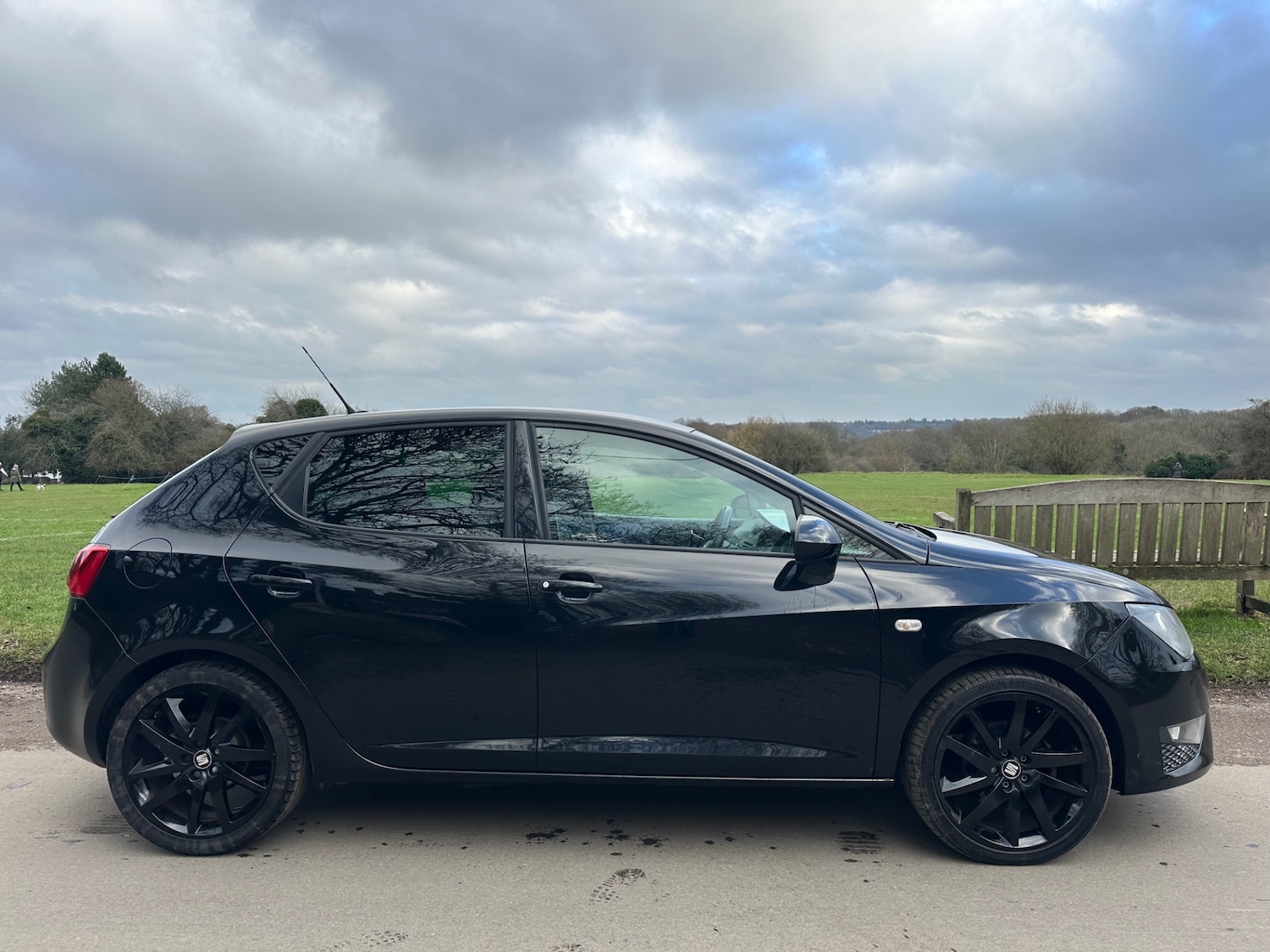 Used SEAT Ibiza 2015 for sale - 77366842: Photo 15