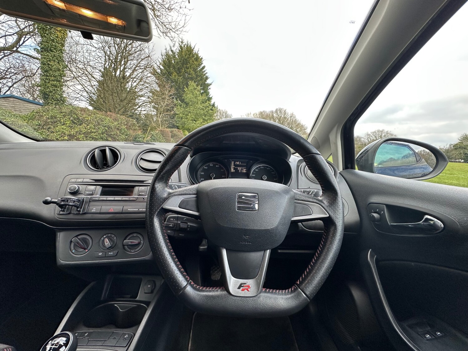 Used SEAT Ibiza 2015 for sale - 77366842: Photo 18