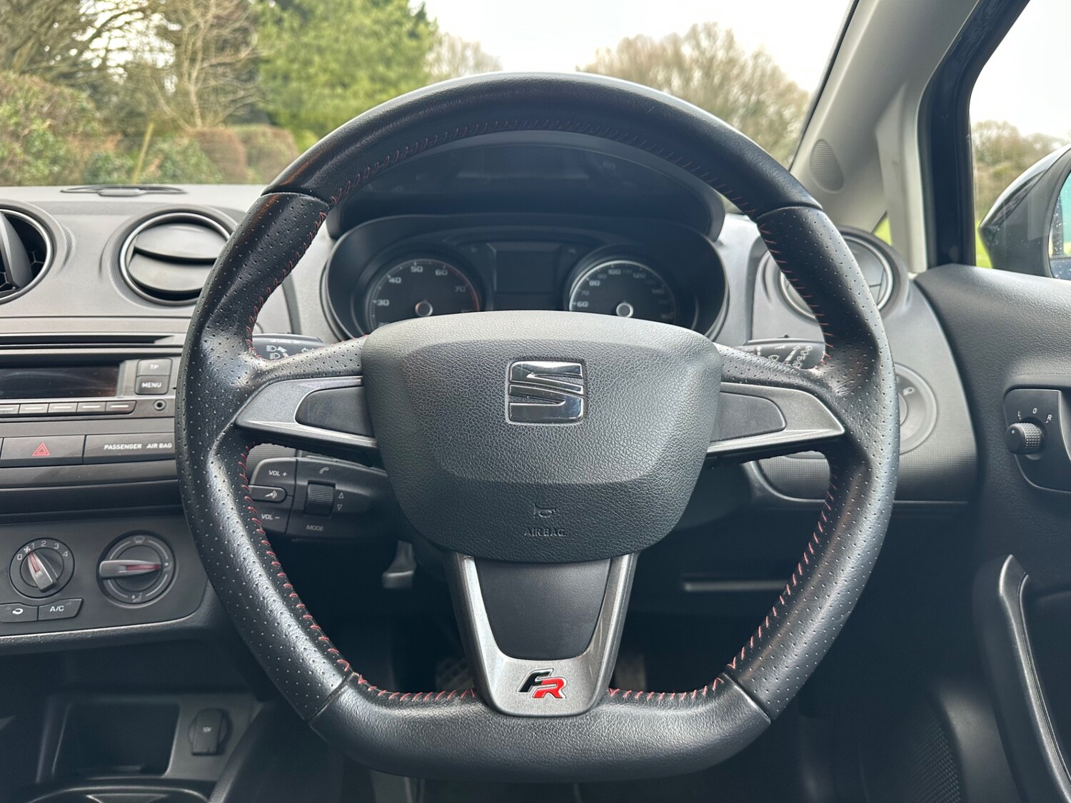 Used SEAT Ibiza 2015 for sale - 77366842: Photo 19