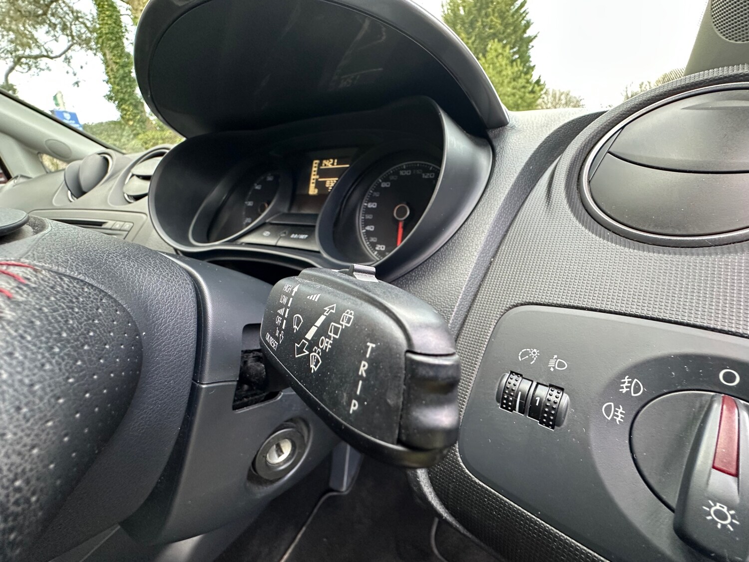 Used SEAT Ibiza 2015 for sale - 77366842: Photo 20