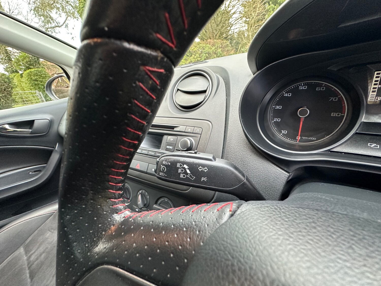 Used SEAT Ibiza 2015 for sale - 77366842: Photo 21