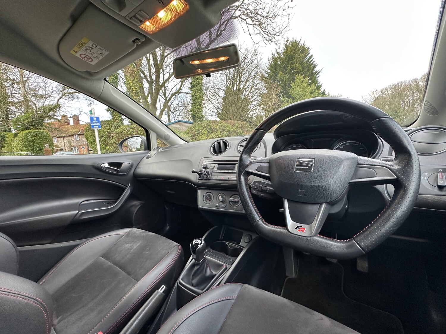 Used SEAT Ibiza 2015 for sale - 77366842: Photo 22