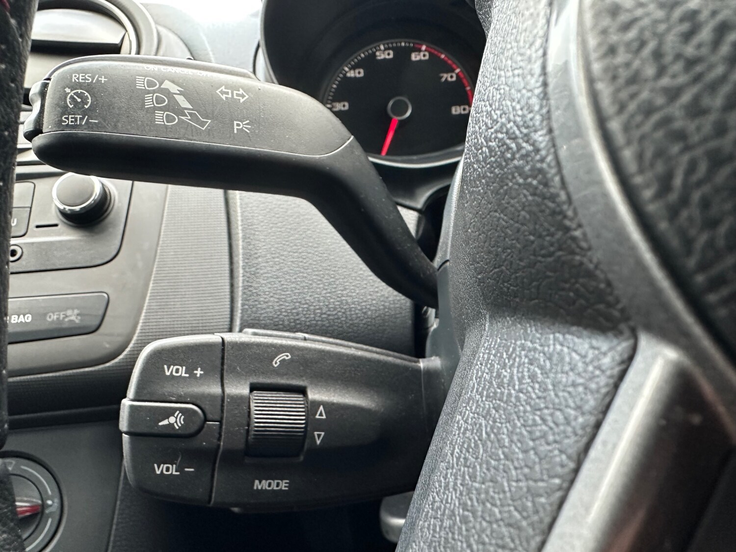 Used SEAT Ibiza 2015 for sale - 77366842: Photo 23