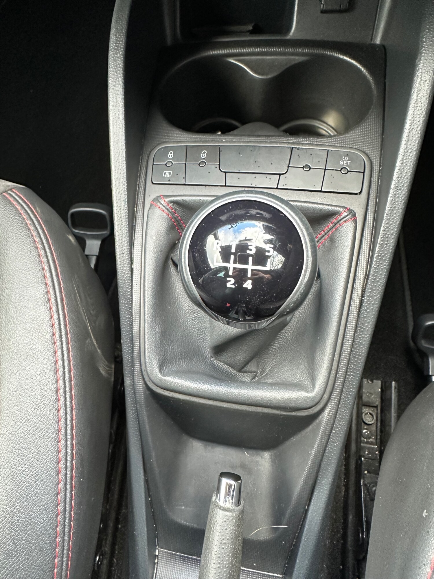 Used SEAT Ibiza 2015 for sale - 77366842: Photo 25