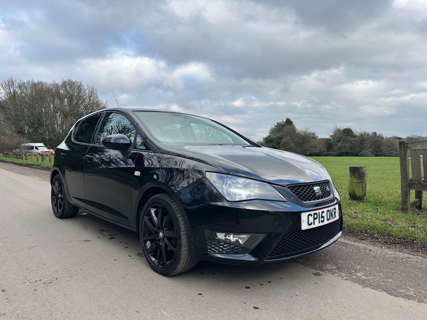 Used SEAT Ibiza 2015 for sale - 77366842: Photo 27