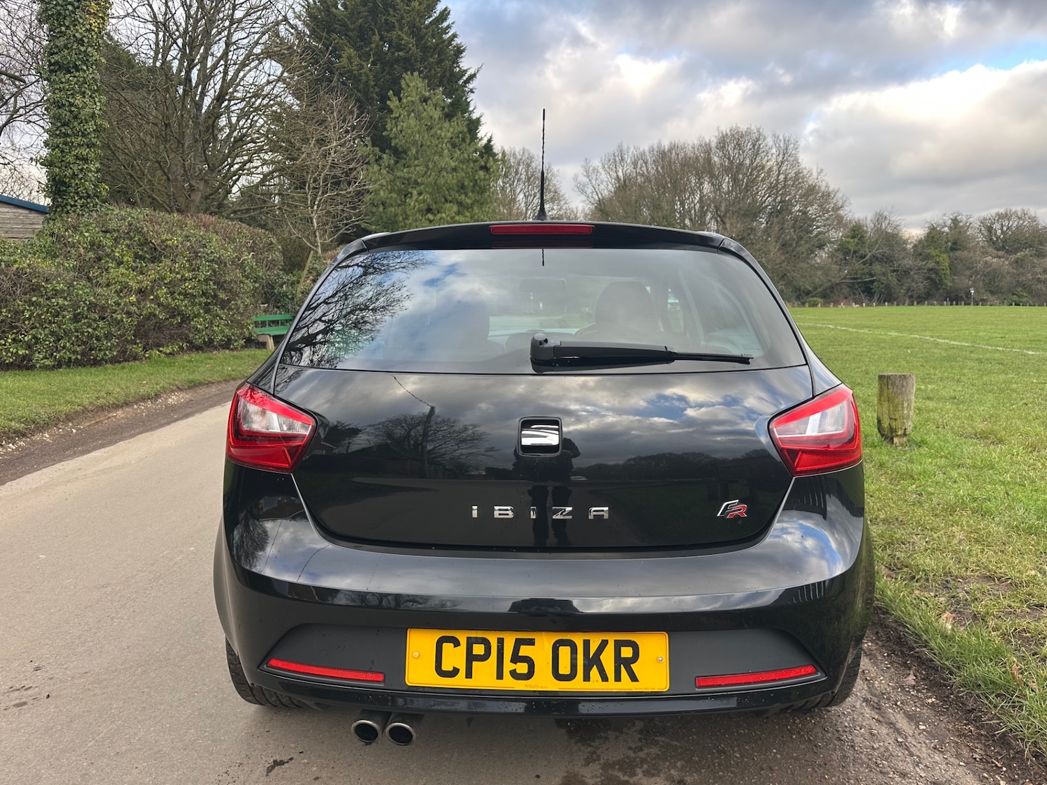 Used SEAT Ibiza 2015 for sale - 77366842: Photo 29