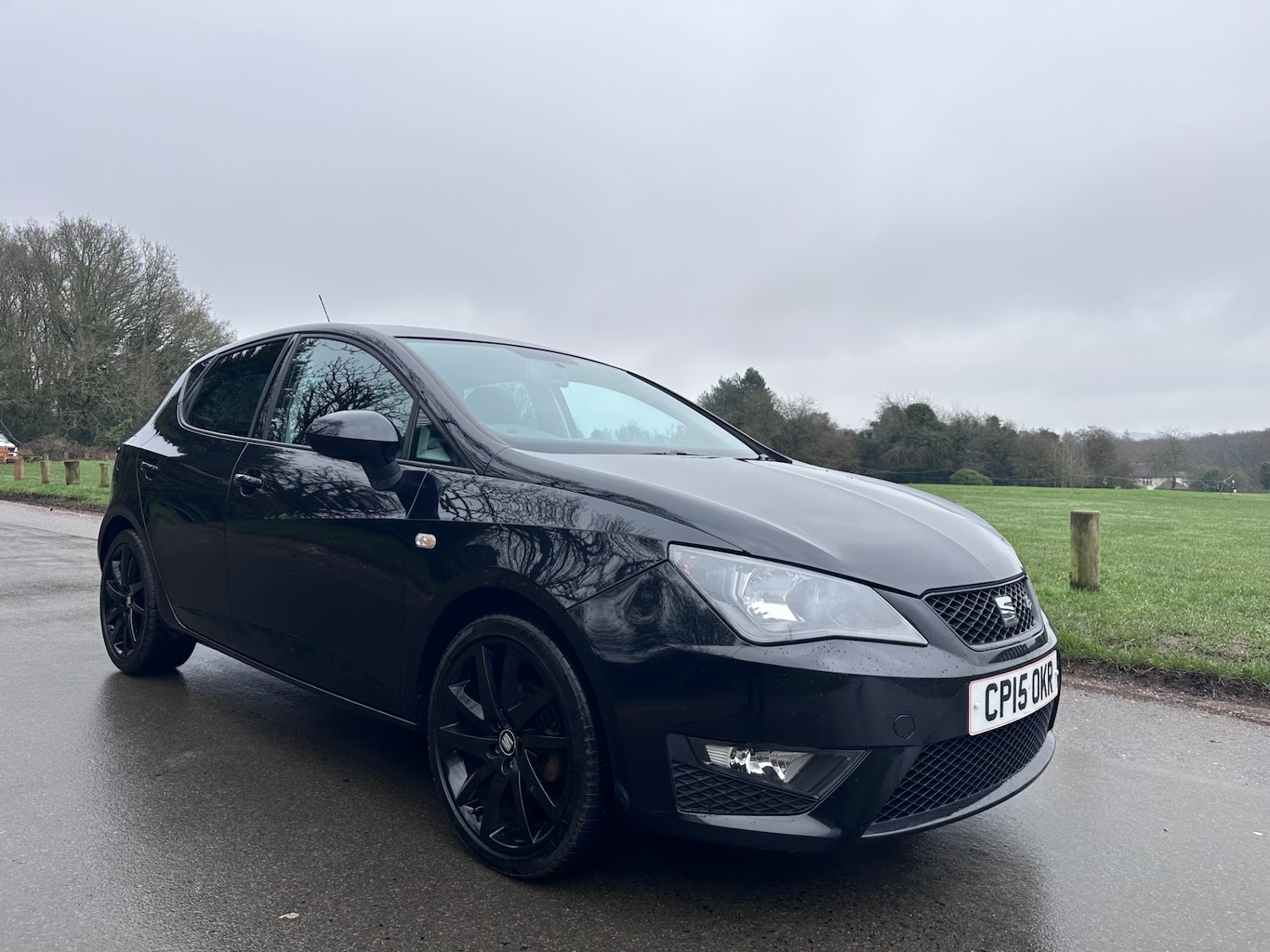 Used SEAT Ibiza 2015 for sale - 77366842: Photo 33