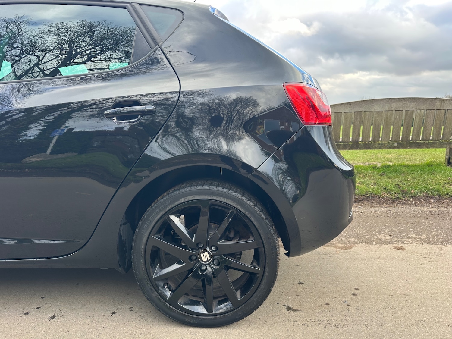 Used SEAT Ibiza 2015 for sale - 77366842: Photo 7