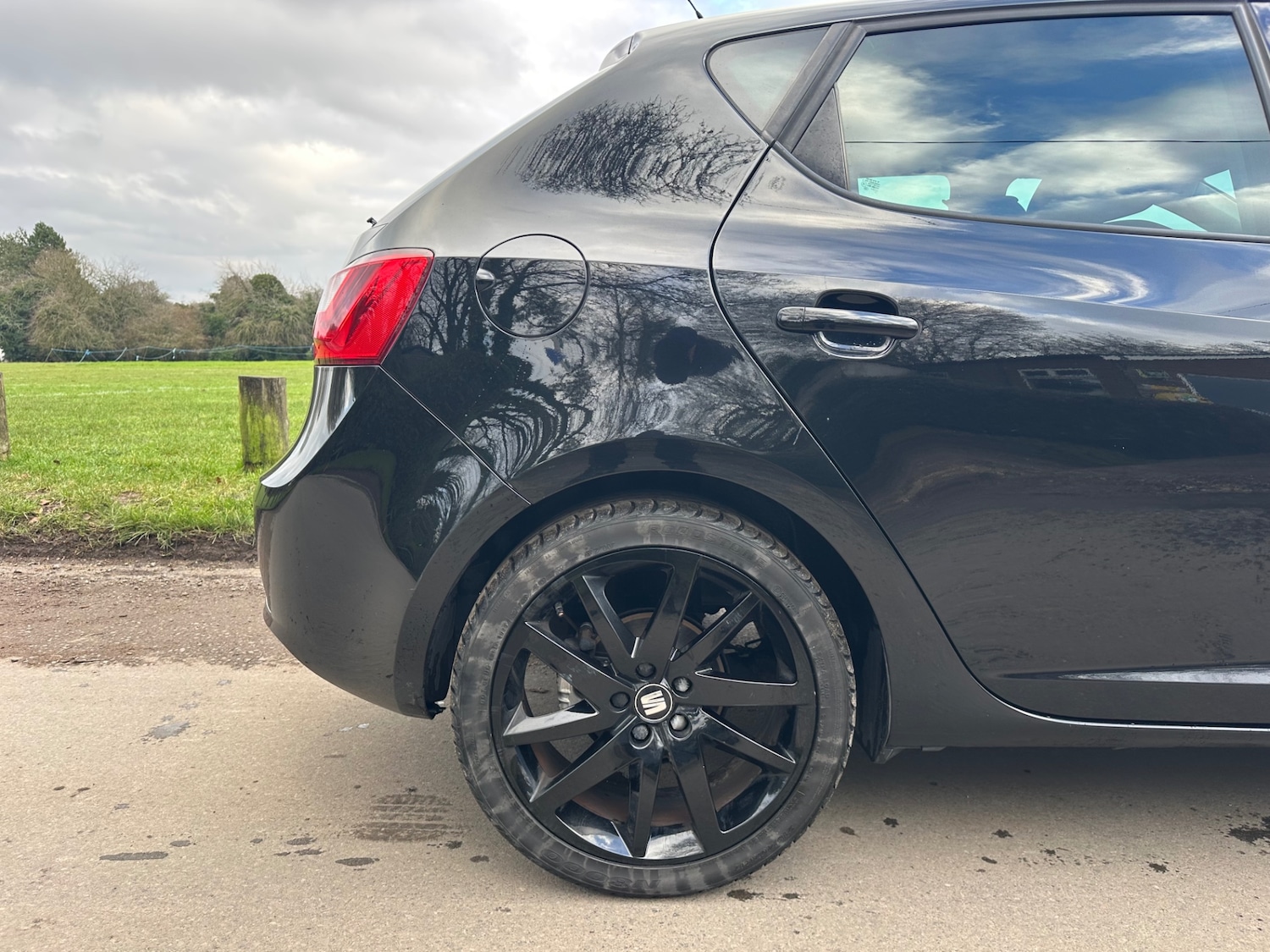 Used SEAT Ibiza 2015 for sale - 77366842: Photo 8