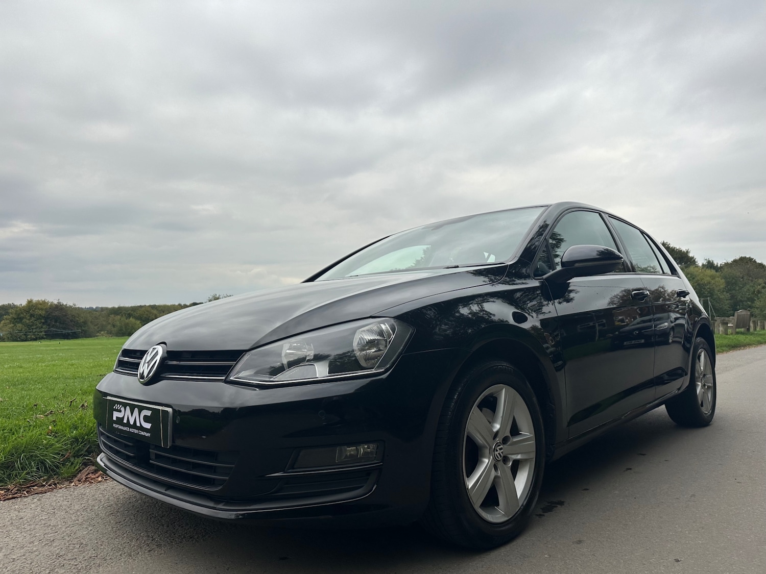 Used Volkswagen Golf 2015 for sale - 76539229: Photo 1