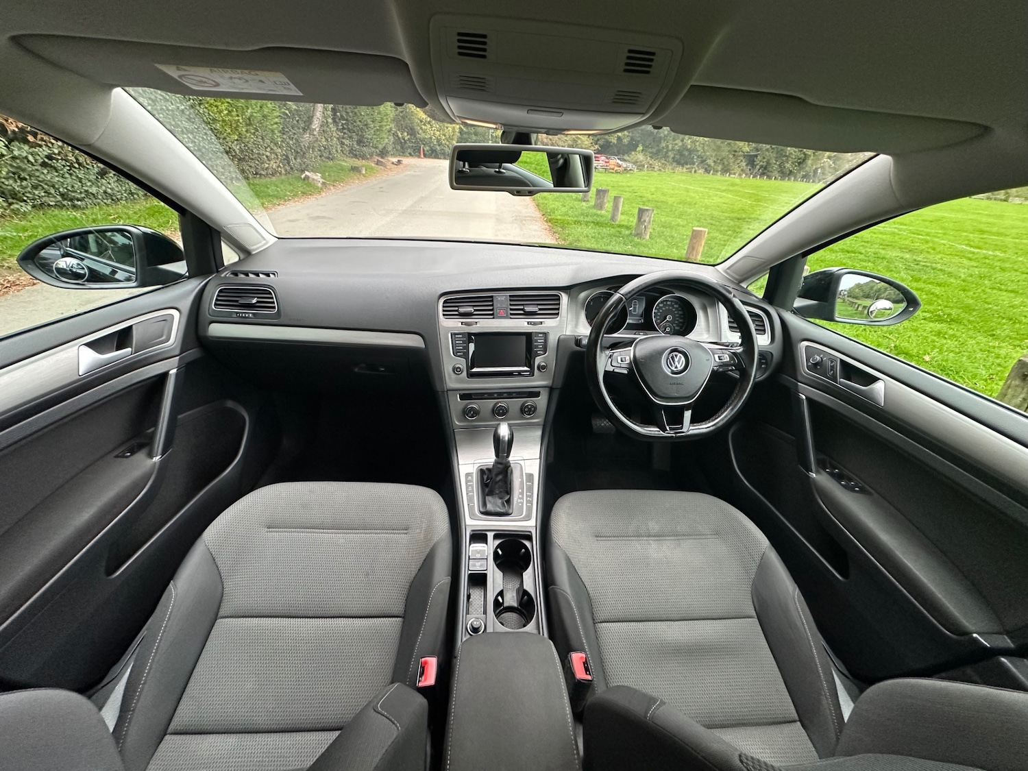 Used Volkswagen Golf 2015 for sale - 76539229: Photo 10