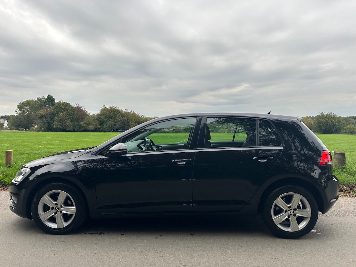 Used Volkswagen Golf 2015 for sale - 76539229: Photo 11