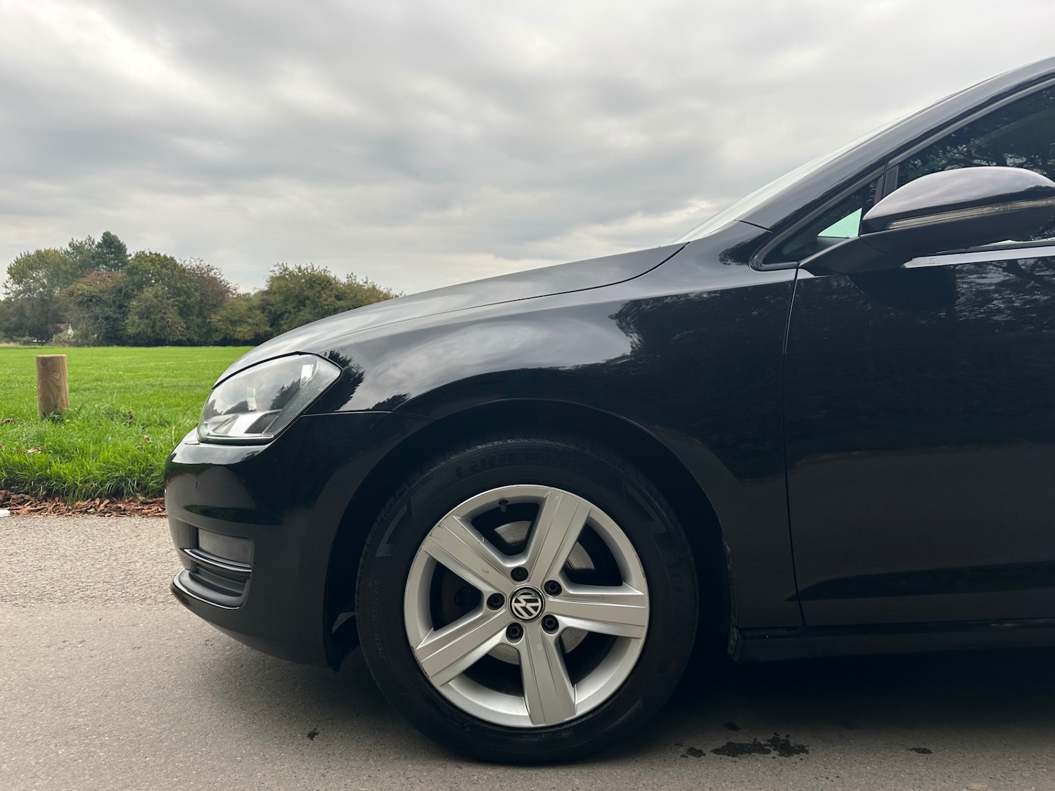 Used Volkswagen Golf 2015 for sale - 76539229: Photo 13