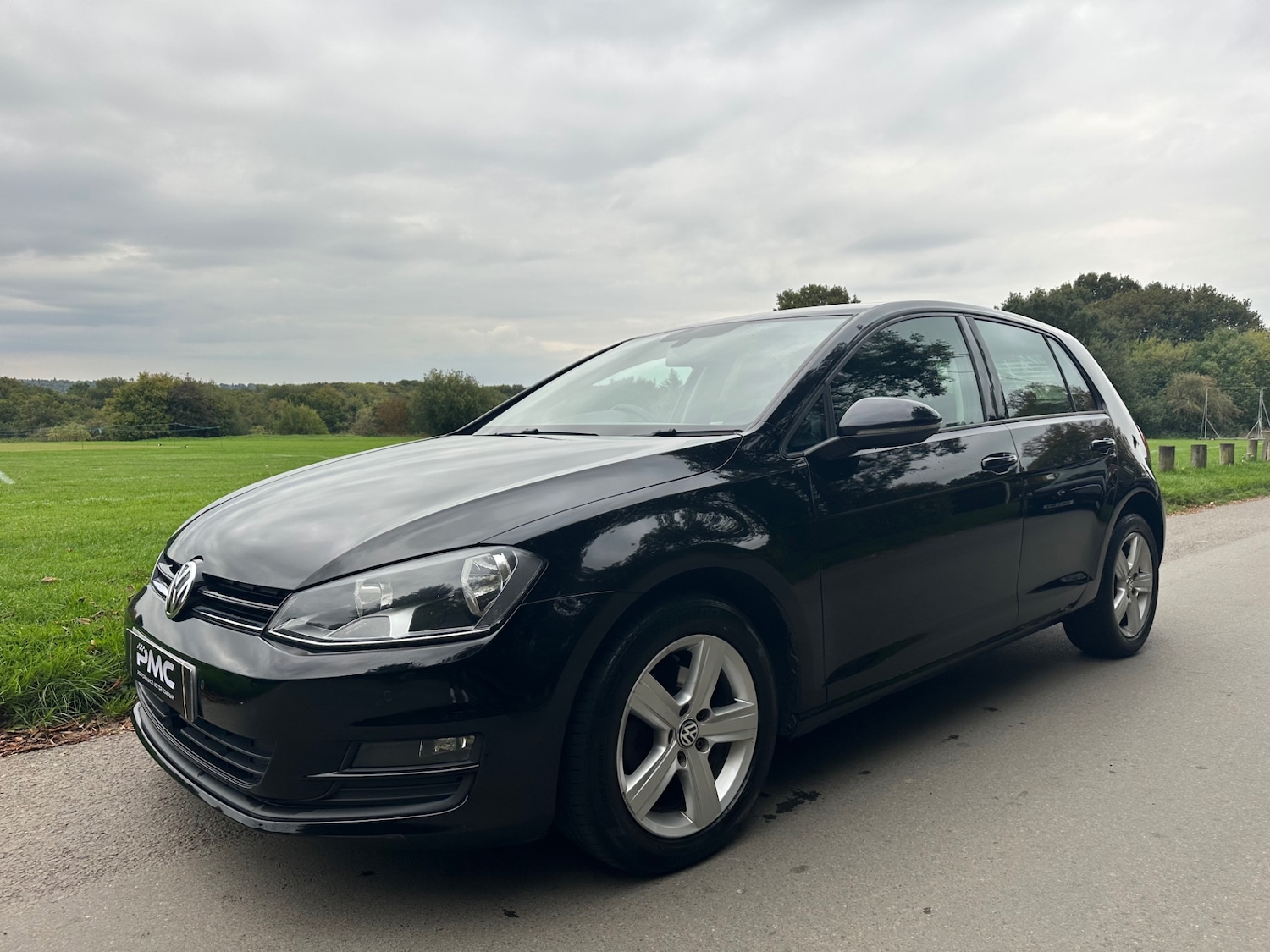 Used Volkswagen Golf 2015 for sale - 76539229: Photo 15
