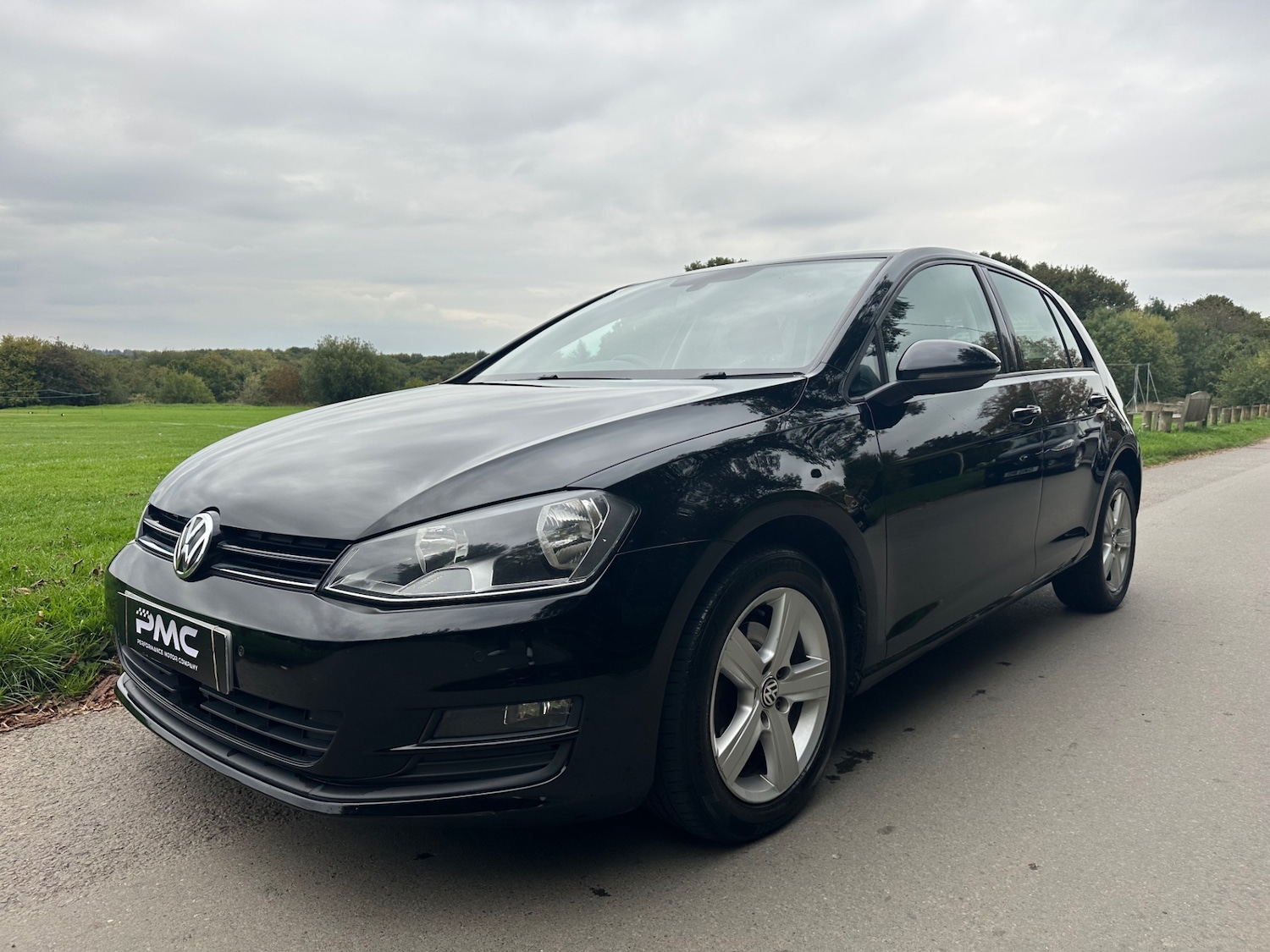 Used Volkswagen Golf 2015 for sale - 76539229: Photo 16