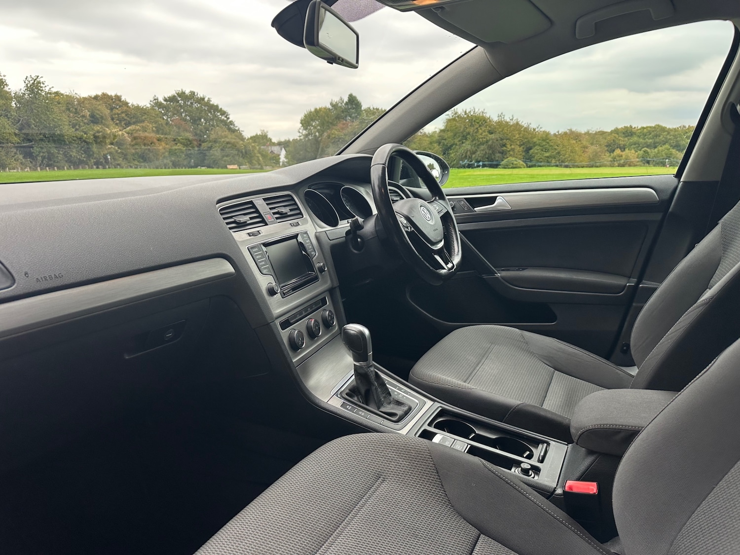 Used Volkswagen Golf 2015 for sale - 76539229: Photo 17