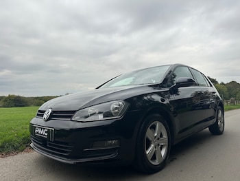 Used Volkswagen Golf 2015 for sale - 76539229: Photo