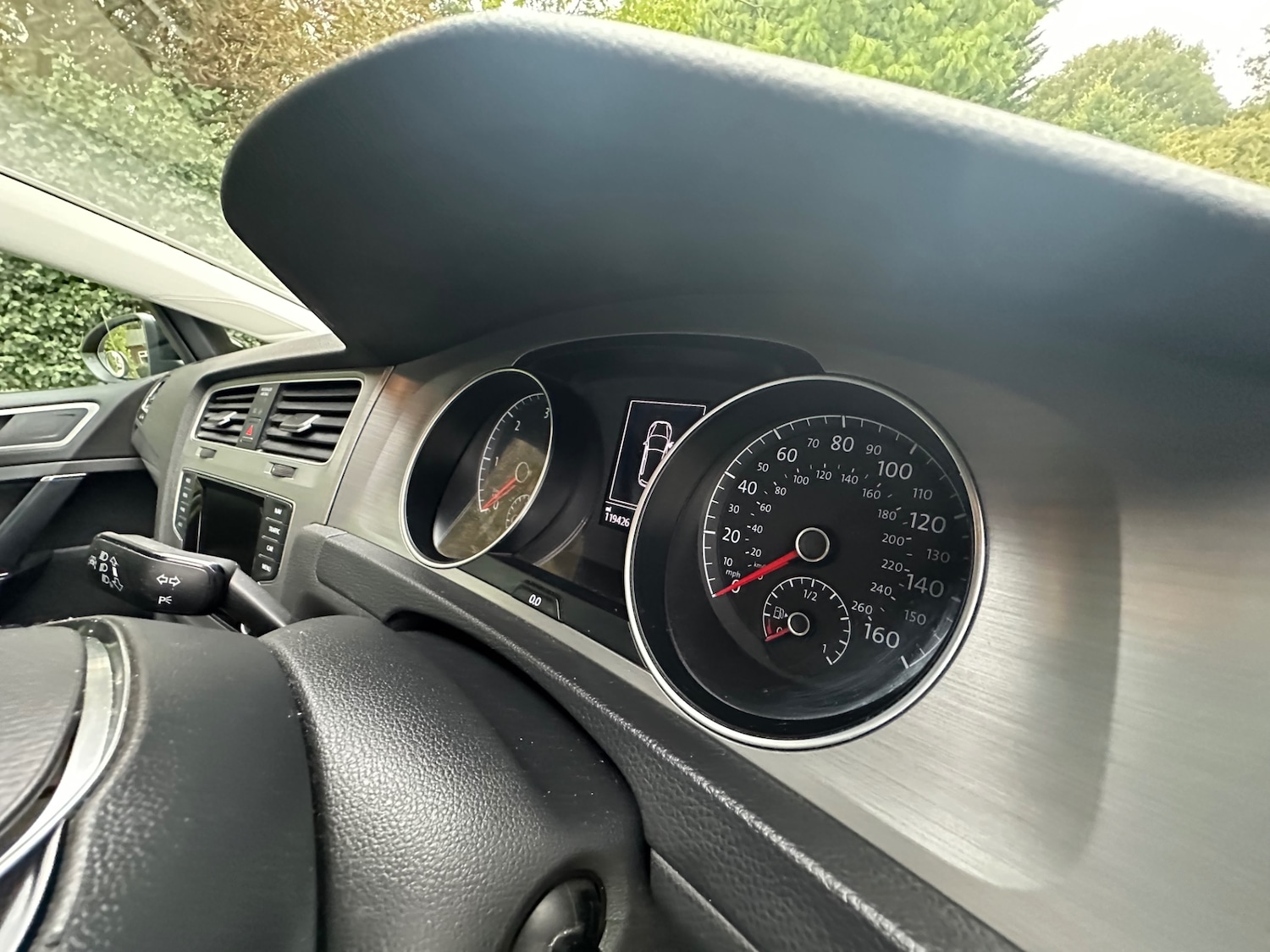 Used Volkswagen Golf 2015 for sale - 76539229: Photo 24