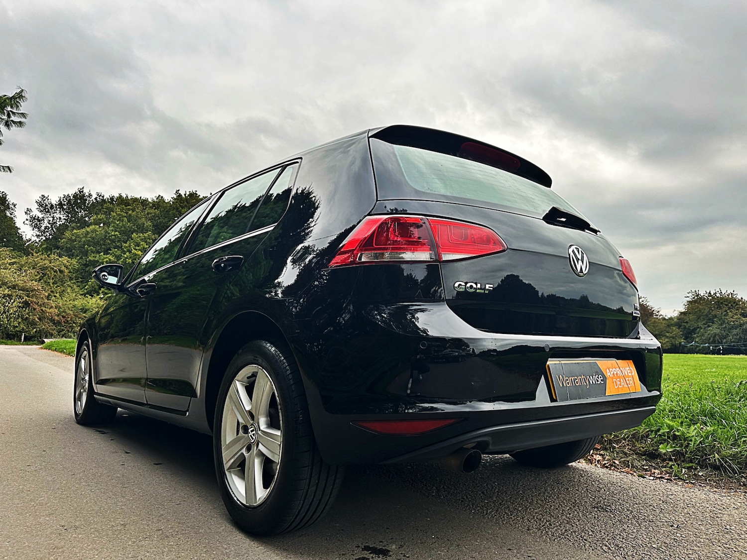 Used Volkswagen Golf 2015 for sale - 76539229: Photo 27