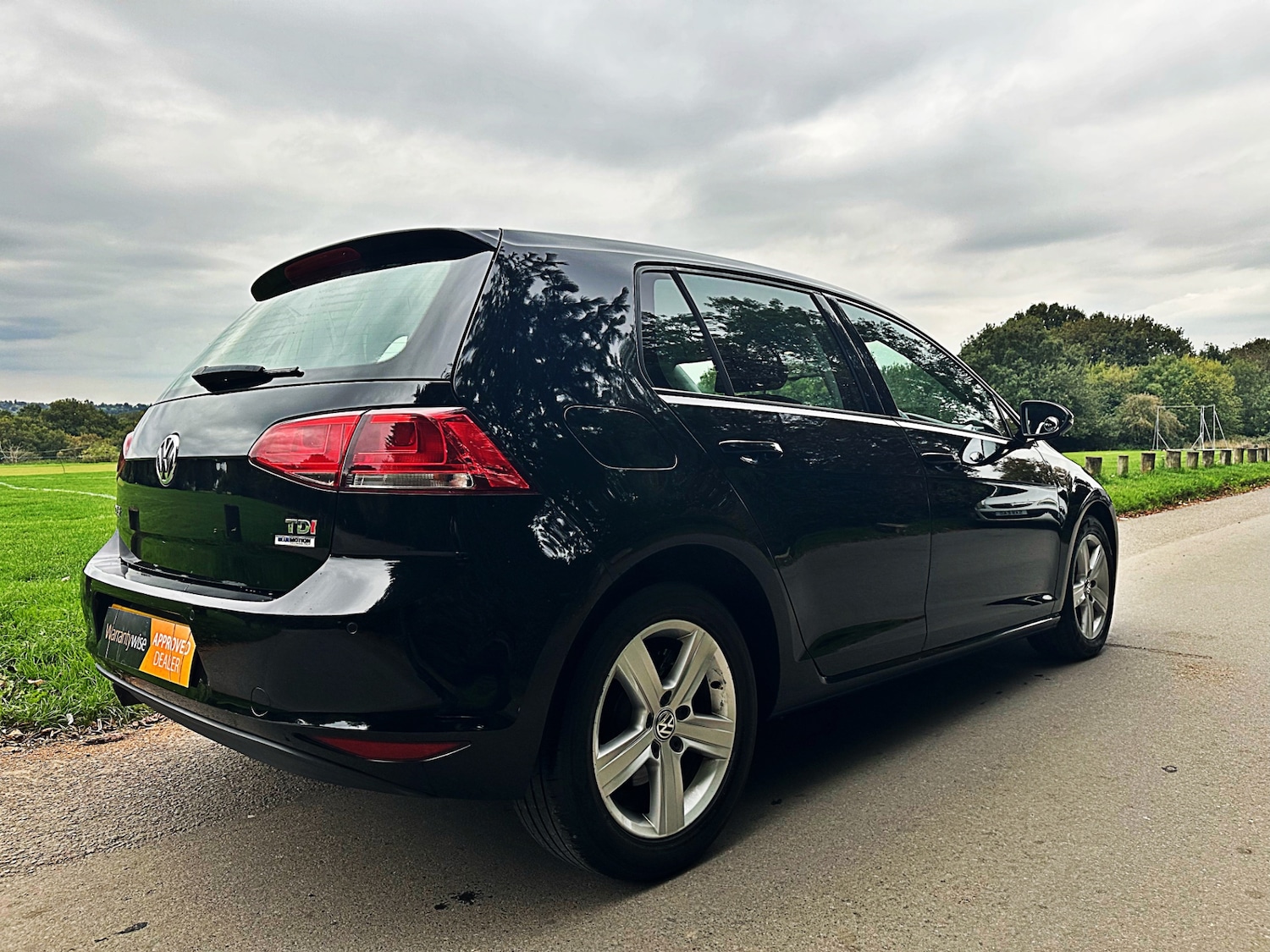 Used Volkswagen Golf 2015 for sale - 76539229: Photo 29