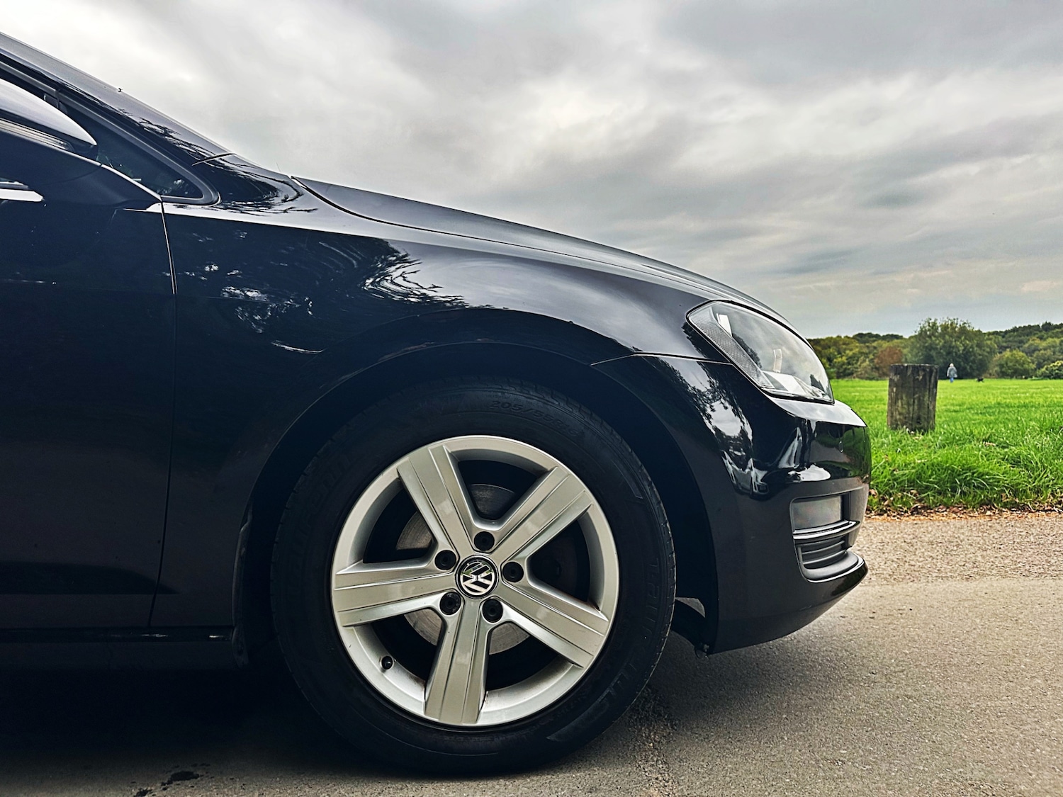 Used Volkswagen Golf 2015 for sale - 76539229: Photo 30