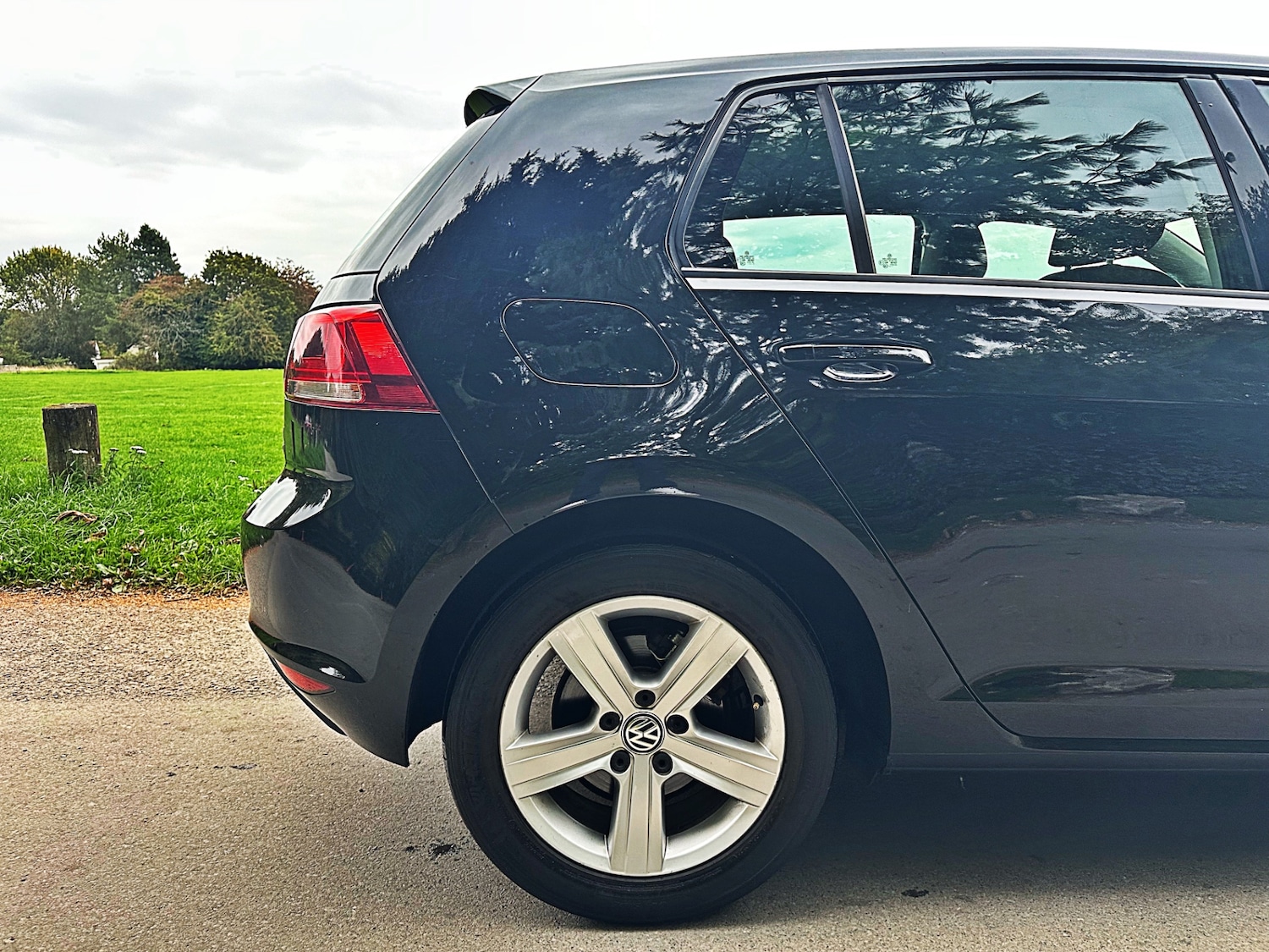 Used Volkswagen Golf 2015 for sale - 76539229: Photo 31