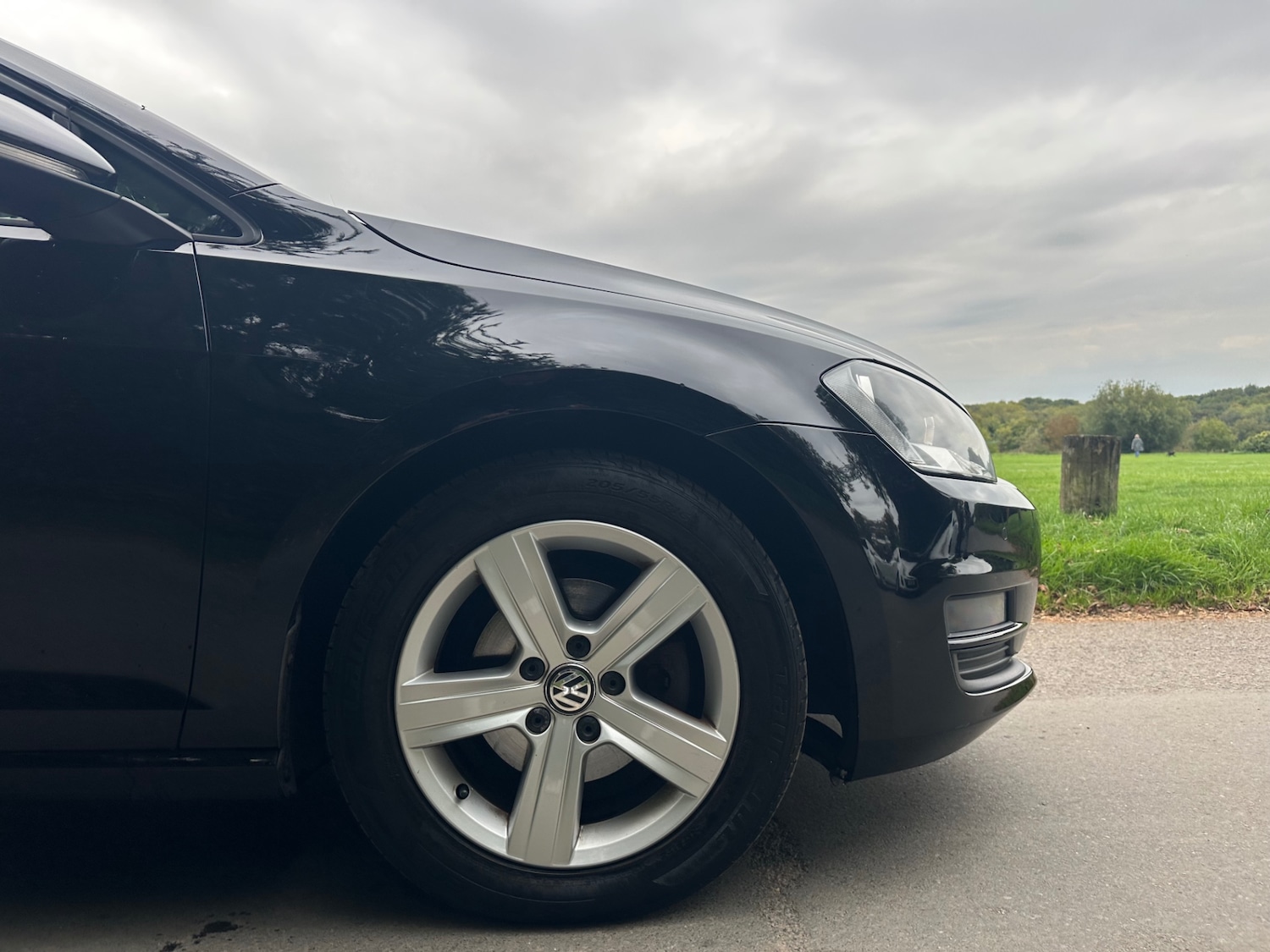 Used Volkswagen Golf 2015 for sale - 76539229: Photo 32