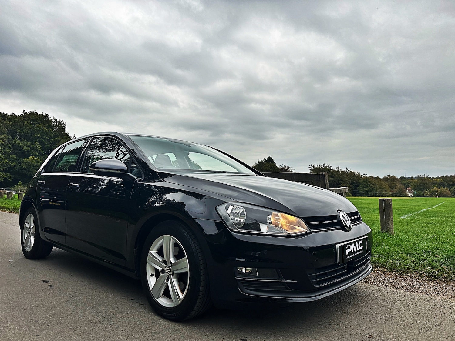 Used Volkswagen Golf 2015 for sale - 76539229: Photo 33