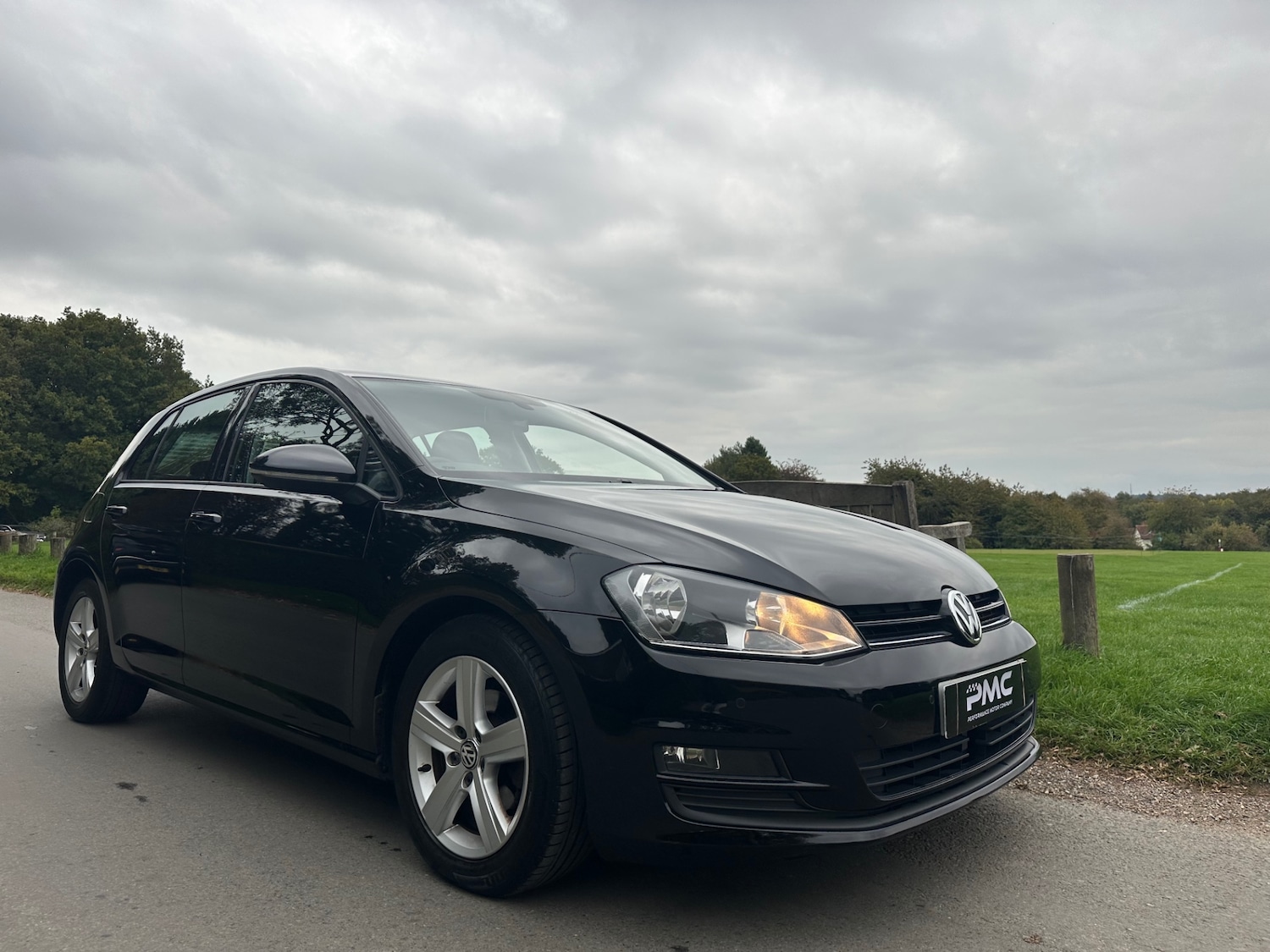 Used Volkswagen Golf 2015 for sale - 76539229: Photo 34