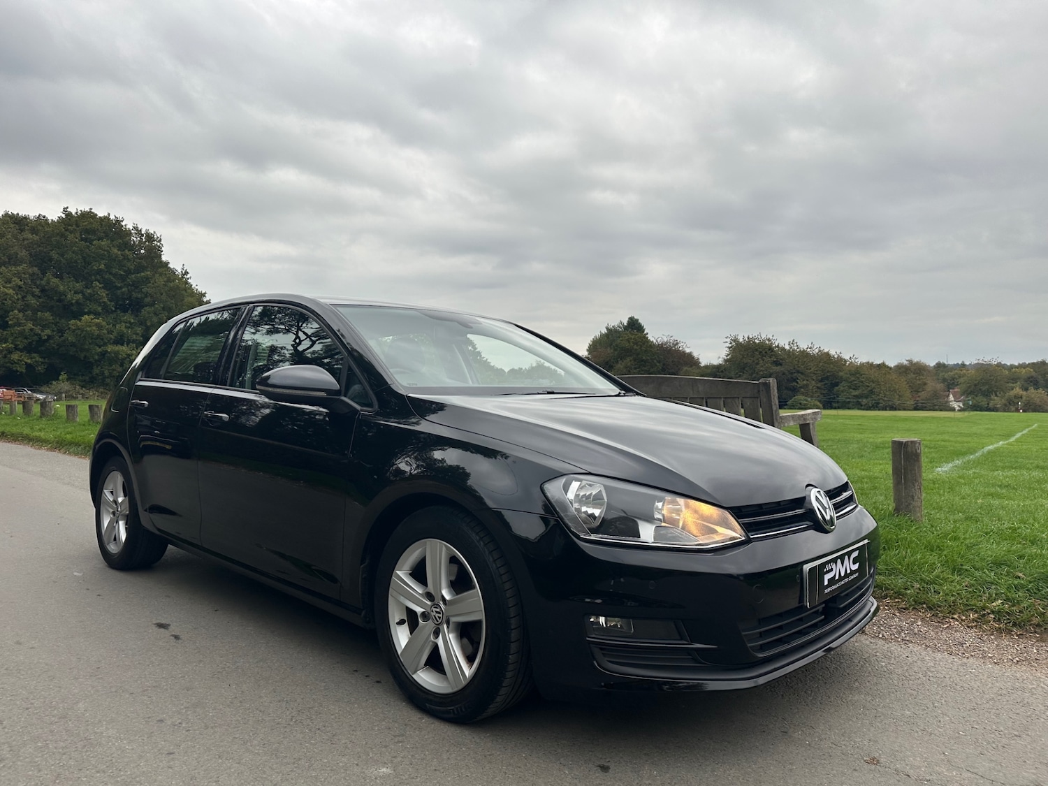 Used Volkswagen Golf 2015 for sale - 76539229: Photo 35