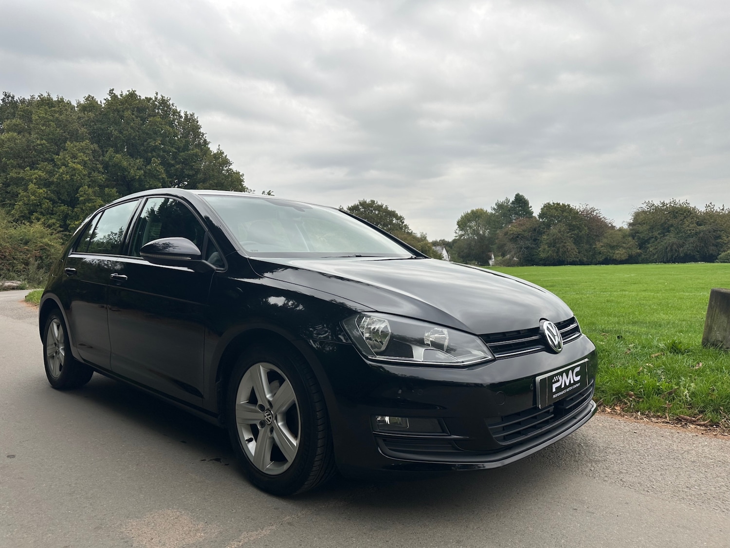 Used Volkswagen Golf 2015 for sale - 76539229: Photo 36