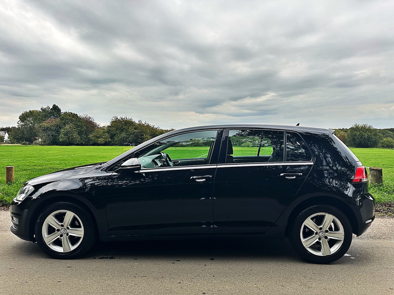 Used Volkswagen Golf 2015 for sale - 76539229: Photo 37