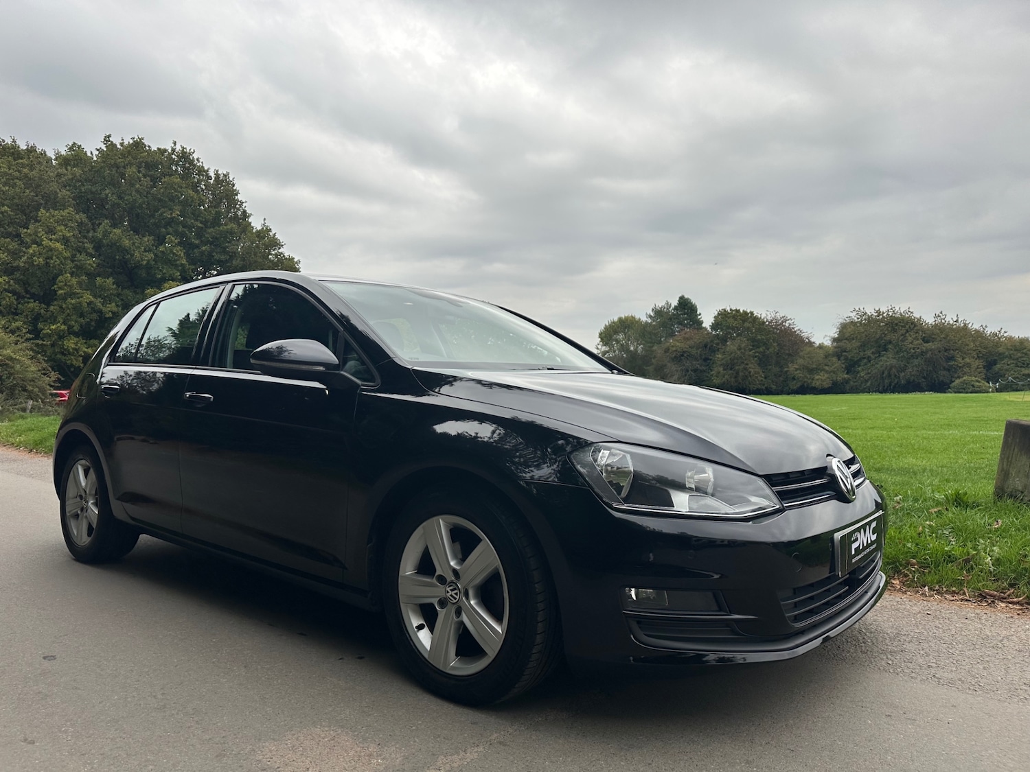 Used Volkswagen Golf 2015 for sale - 76539229: Photo 38