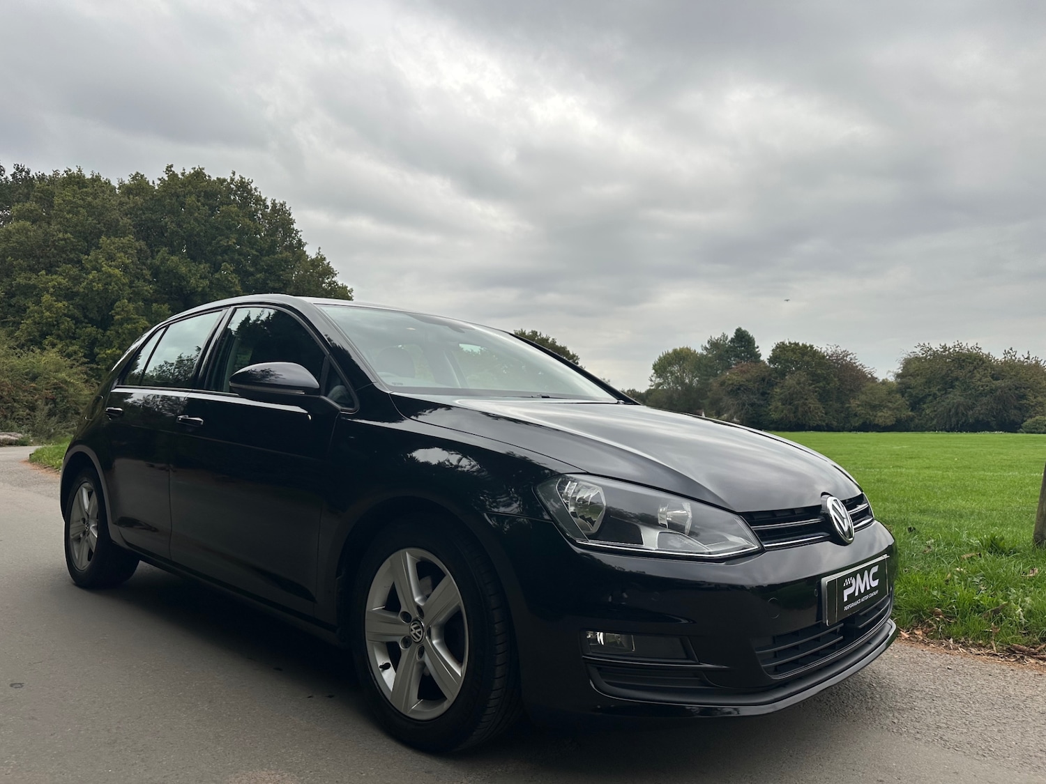 Used Volkswagen Golf 2015 for sale - 76539229: Photo 39