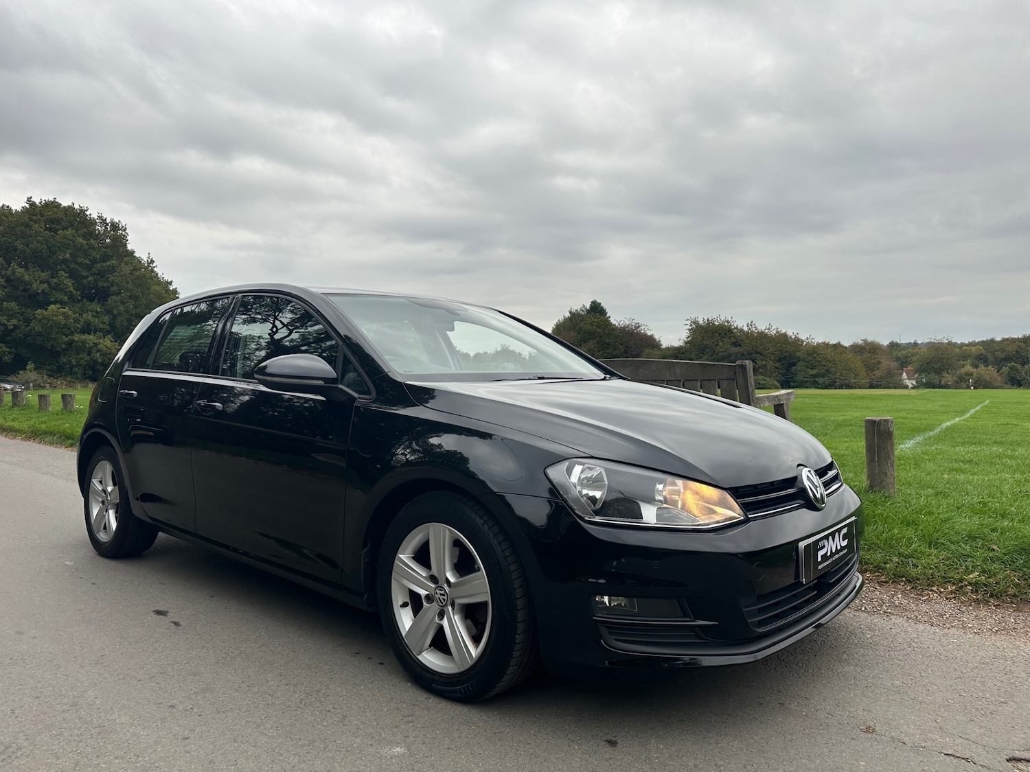 Used Volkswagen Golf 2015 for sale - 76539229: Photo 4
