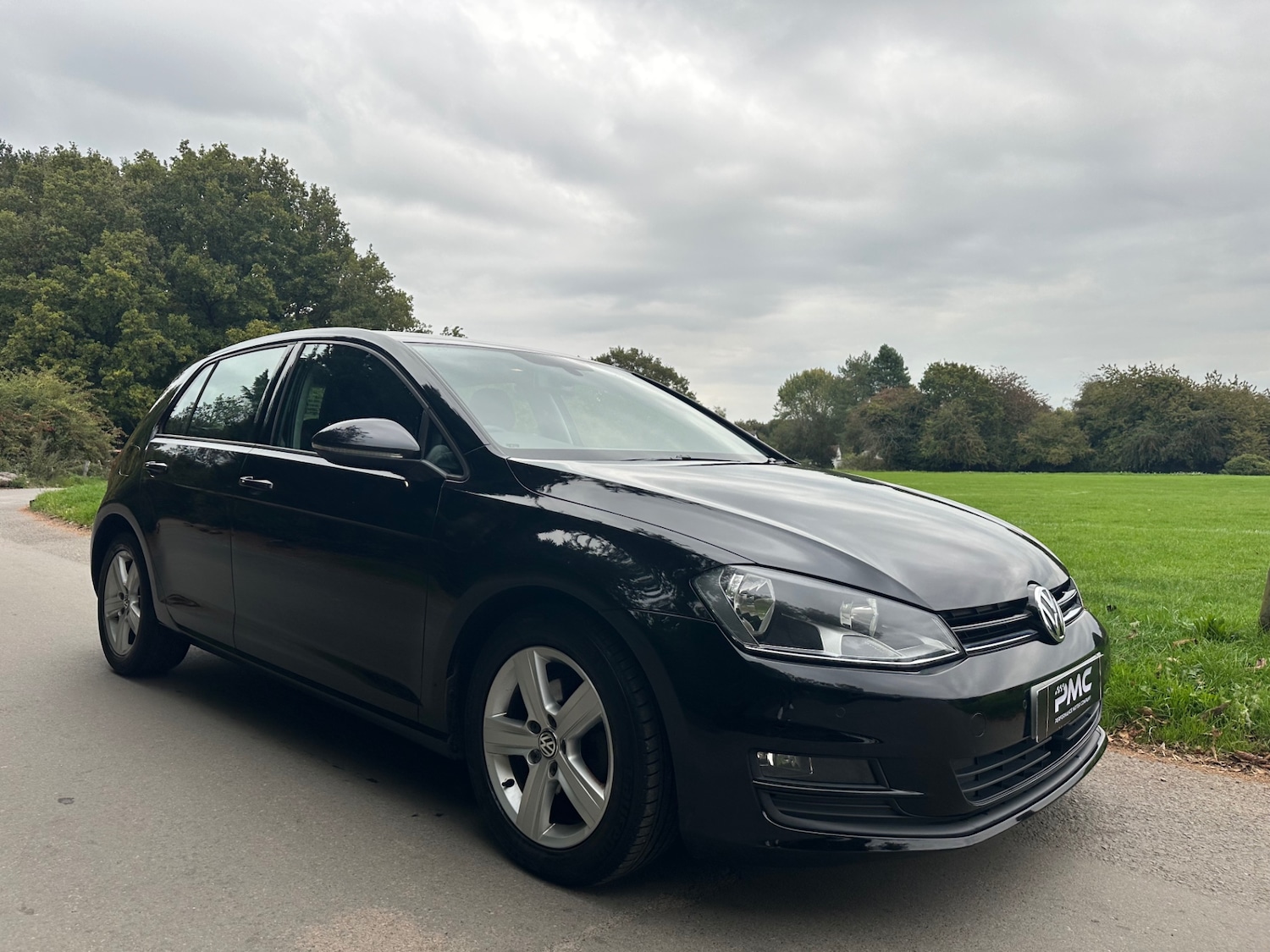 Used Volkswagen Golf 2015 for sale - 76539229: Photo 40