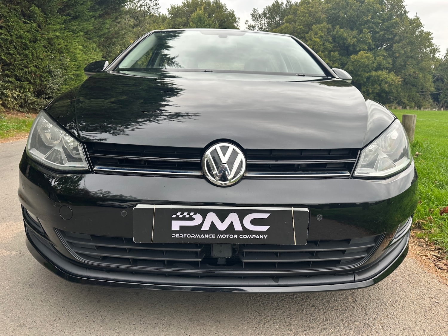 Used Volkswagen Golf 2015 for sale - 76539229: Photo 41