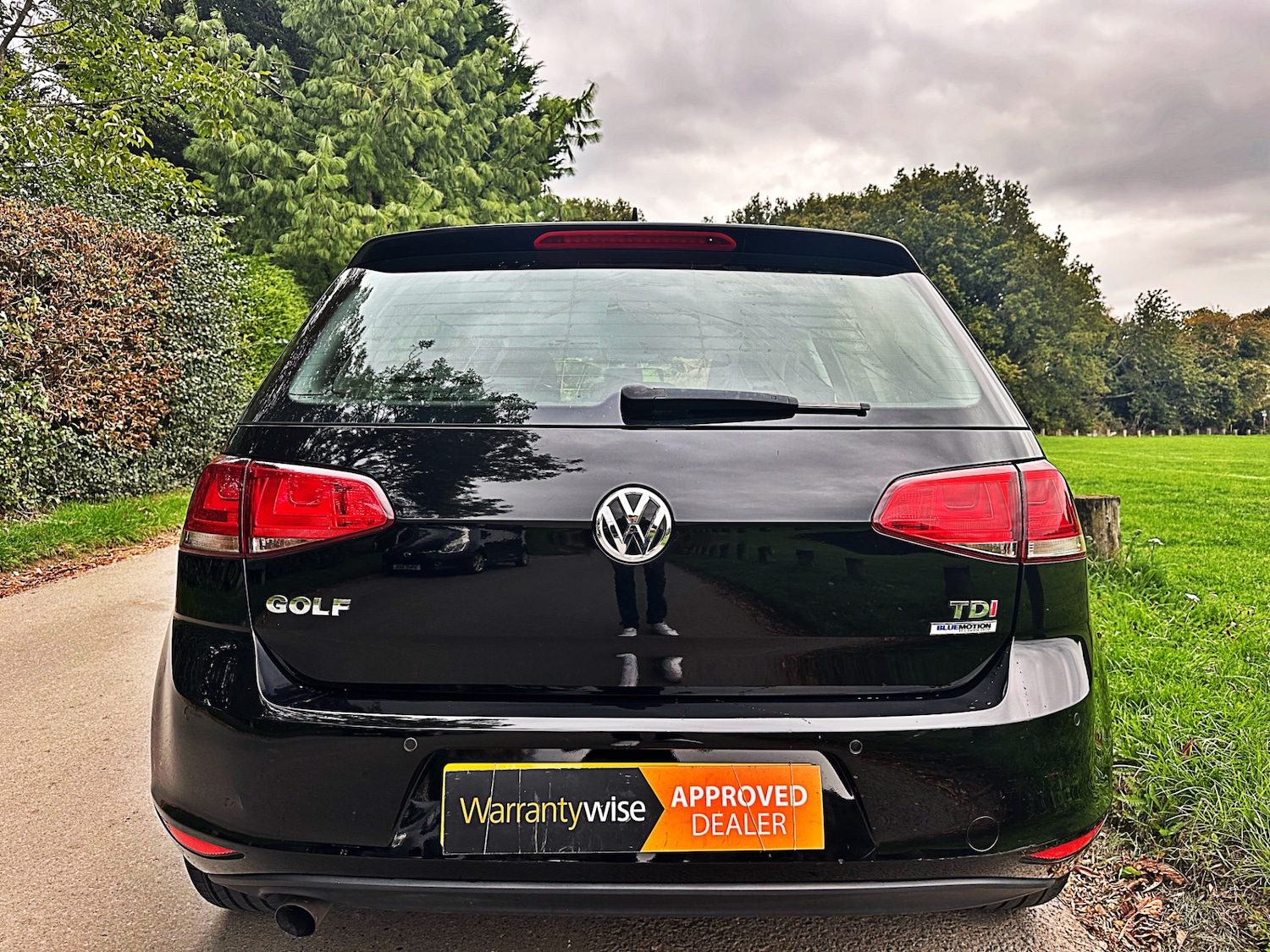 Used Volkswagen Golf 2015 for sale - 76539229: Photo 42