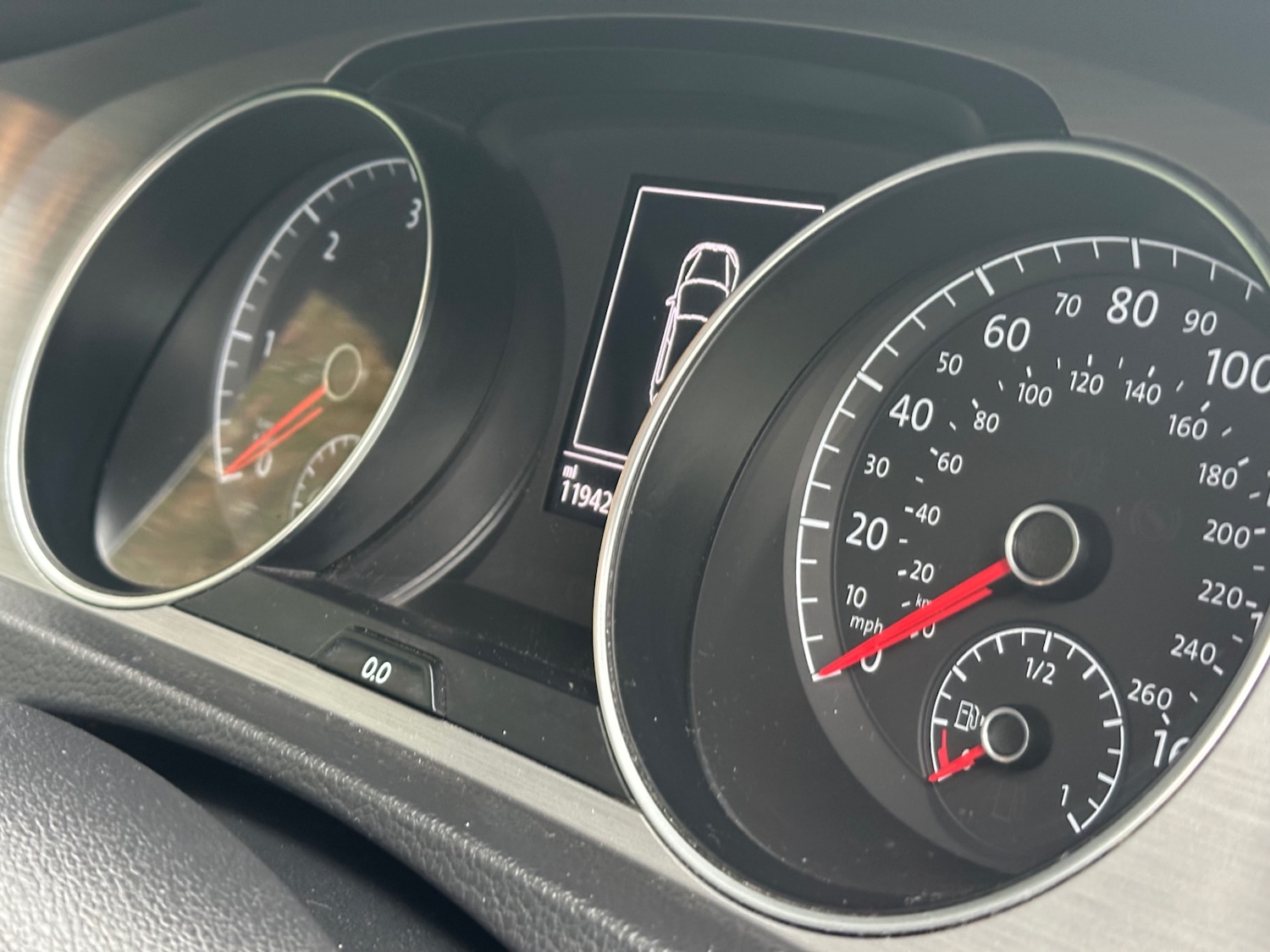 Used Volkswagen Golf 2015 for sale - 76539229: Photo 5