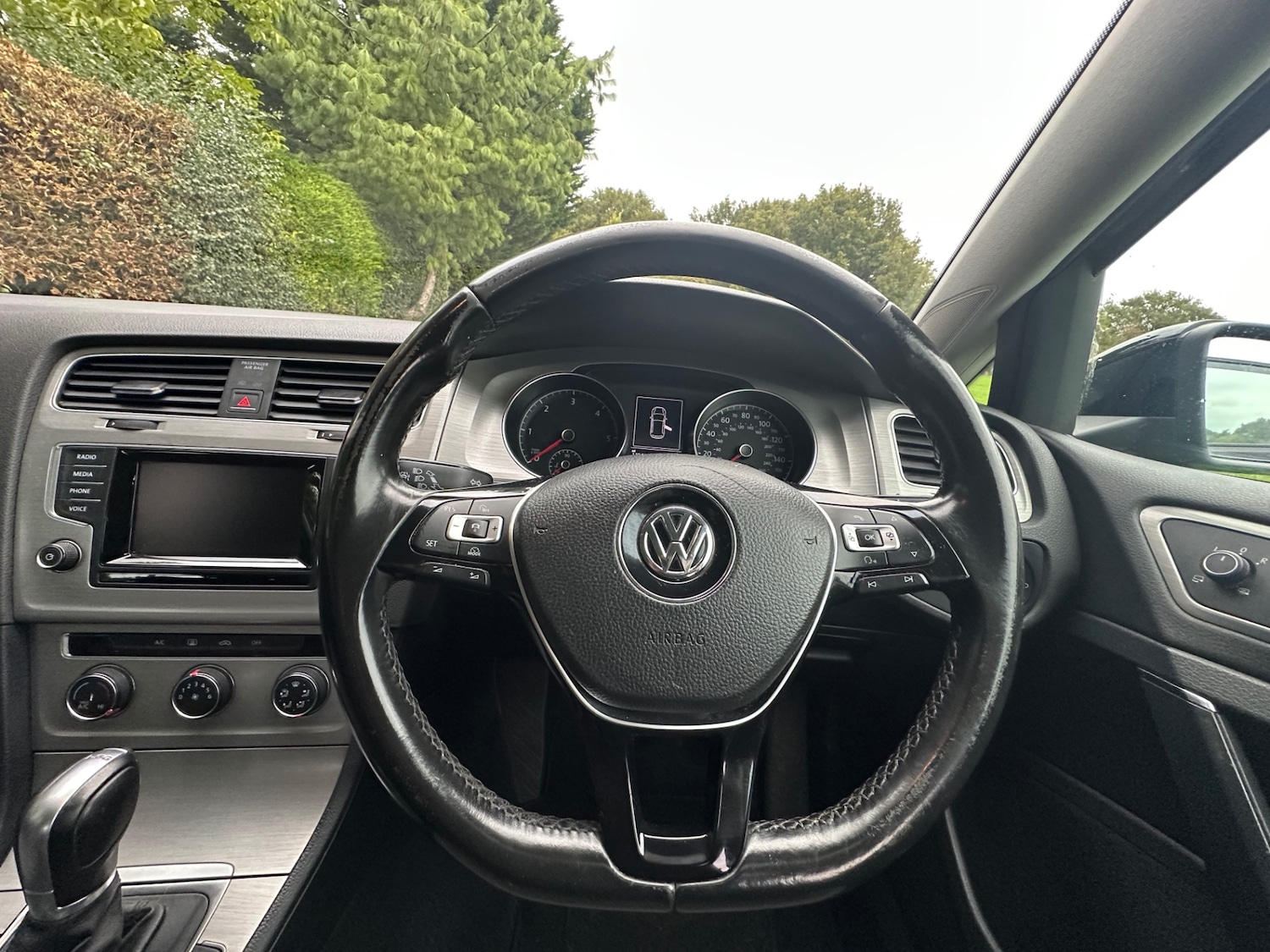 Used Volkswagen Golf 2015 for sale - 76539229: Photo 9