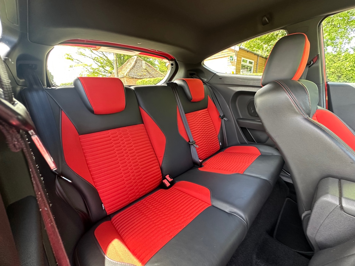 Used Ford Fiesta 2015 for sale - 77791227: Photo 12